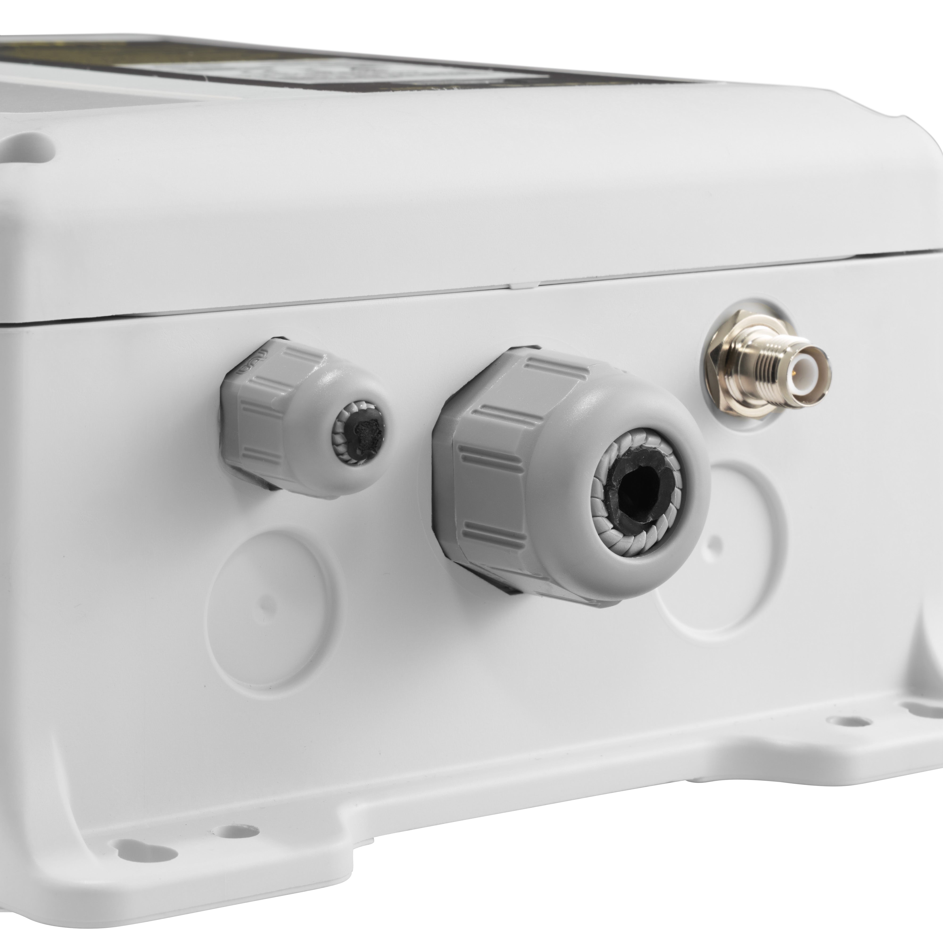 Autec Air Radio Remote Control