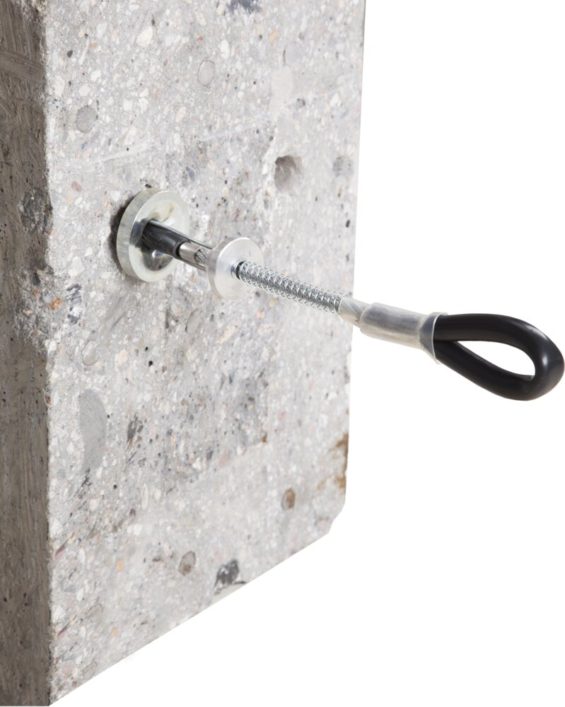 Protekt AT 021 - Concrete anchor point