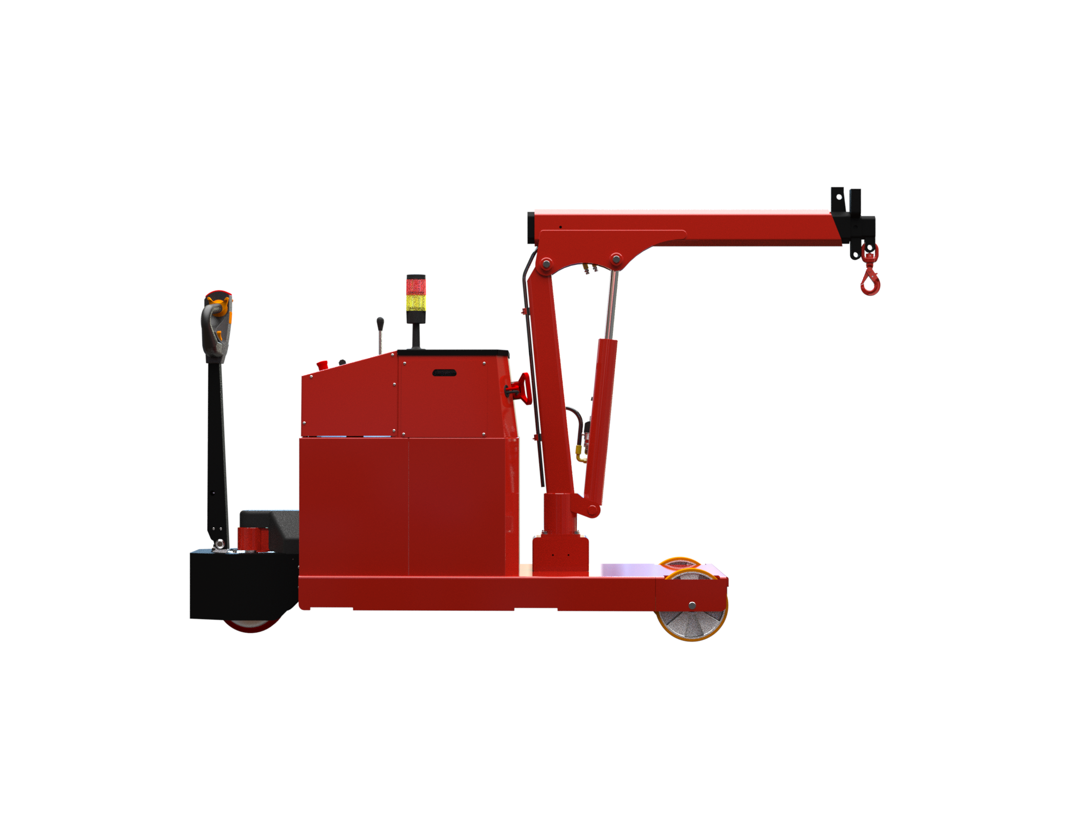 ATLAS 1TE3L SIDE