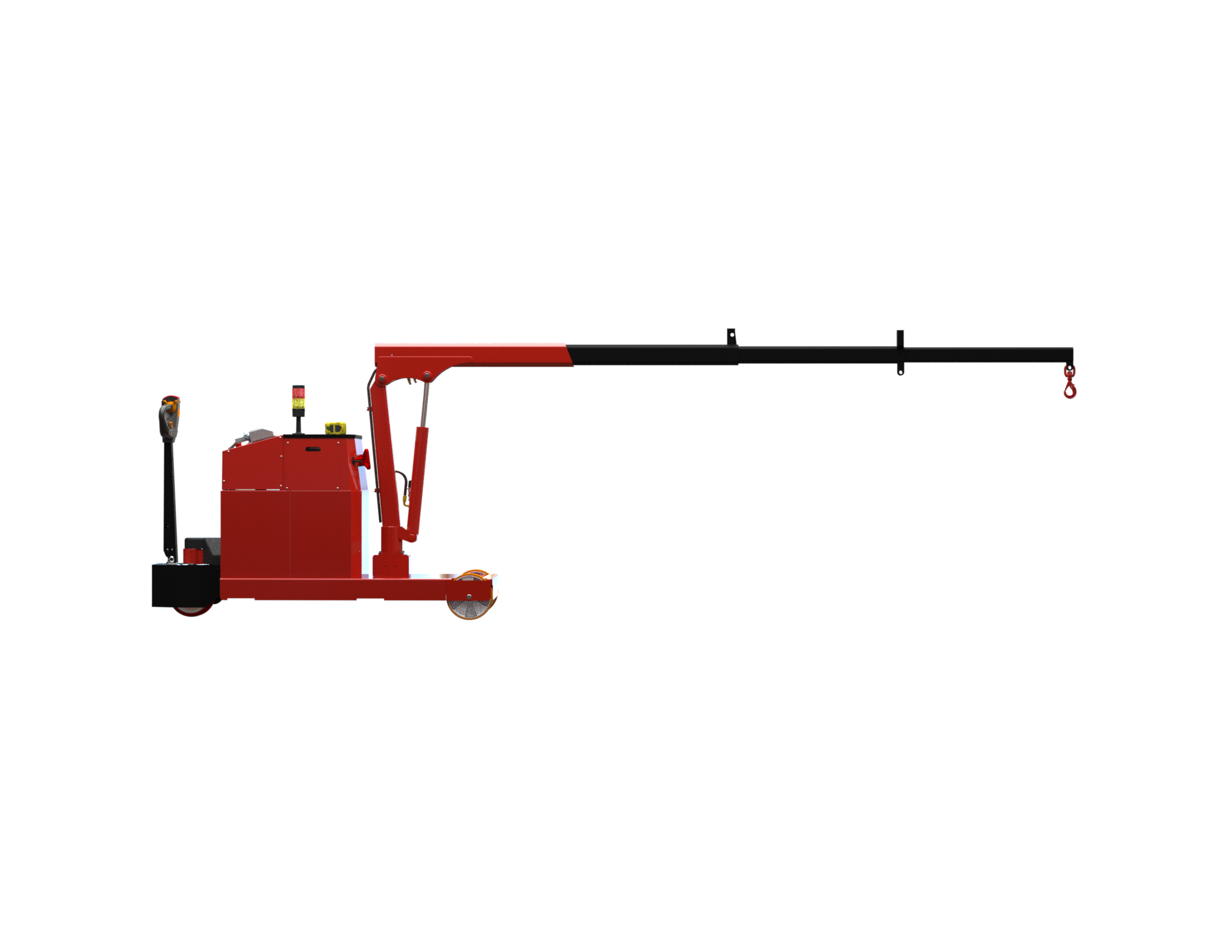 ATLAS 1TE3R SIDE EXTENDED