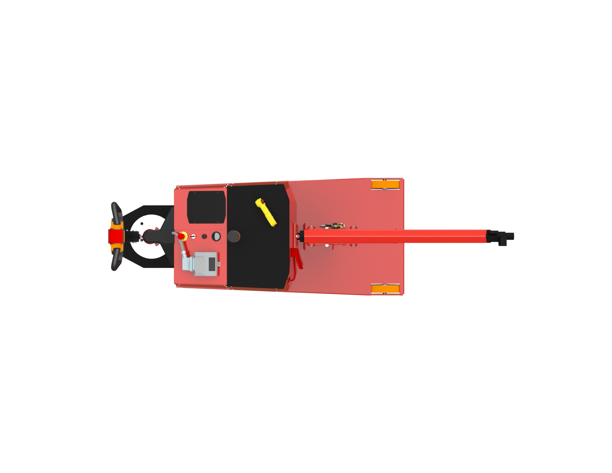 ATLAS 1TE3R TOP