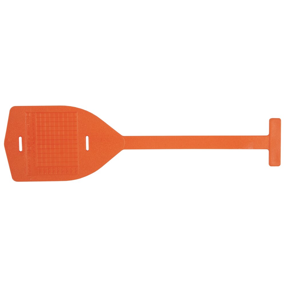 Periodical inspection tag