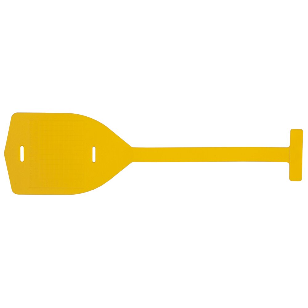 Periodical inspection tag