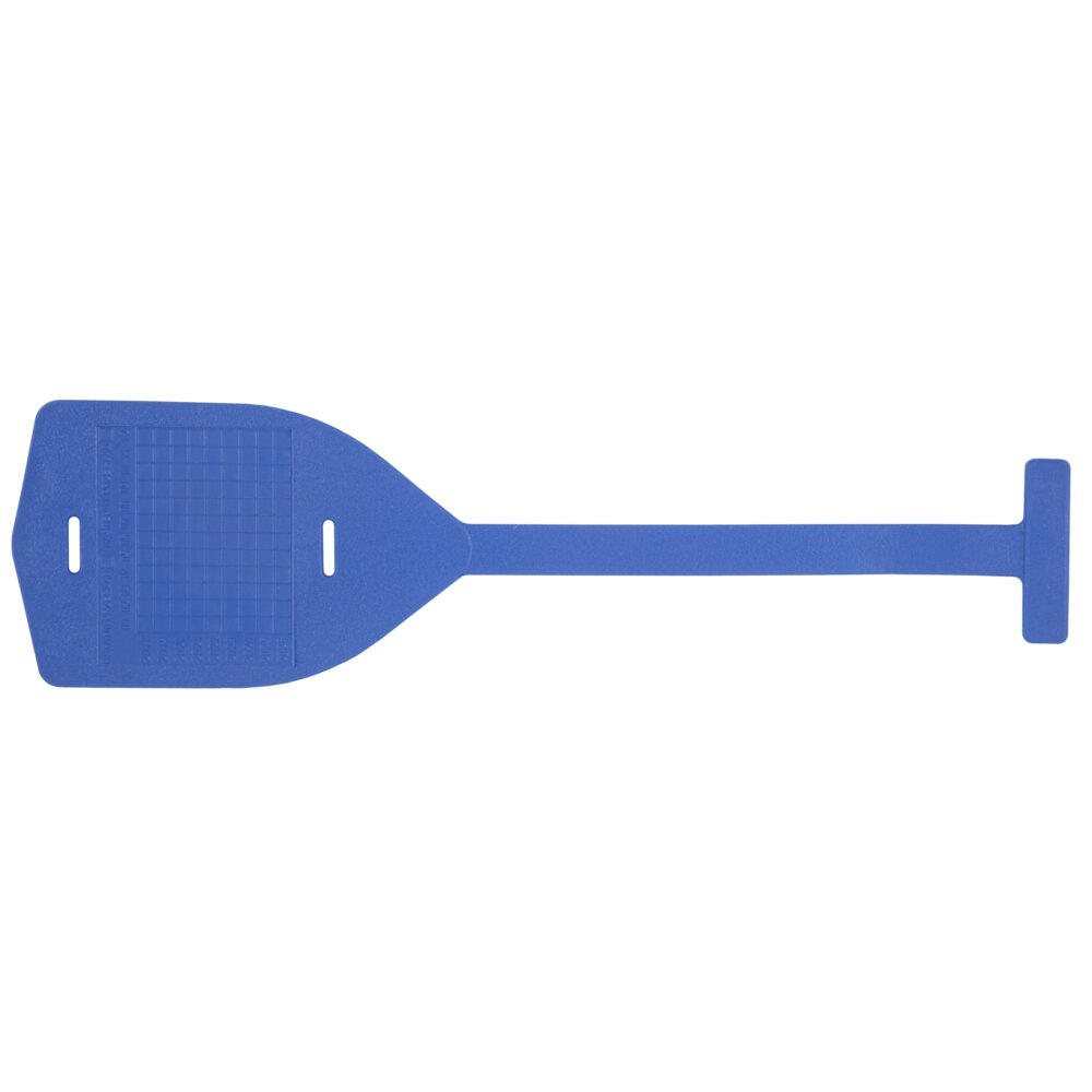 Periodical inspection tag