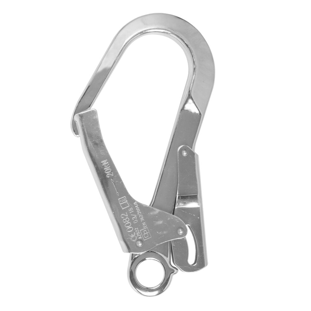 Protekt Energy Absorber with Adjustable Lanyard (with Snap Hooks)