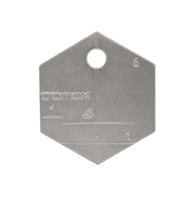cromox® G60 Pump Chain CPK