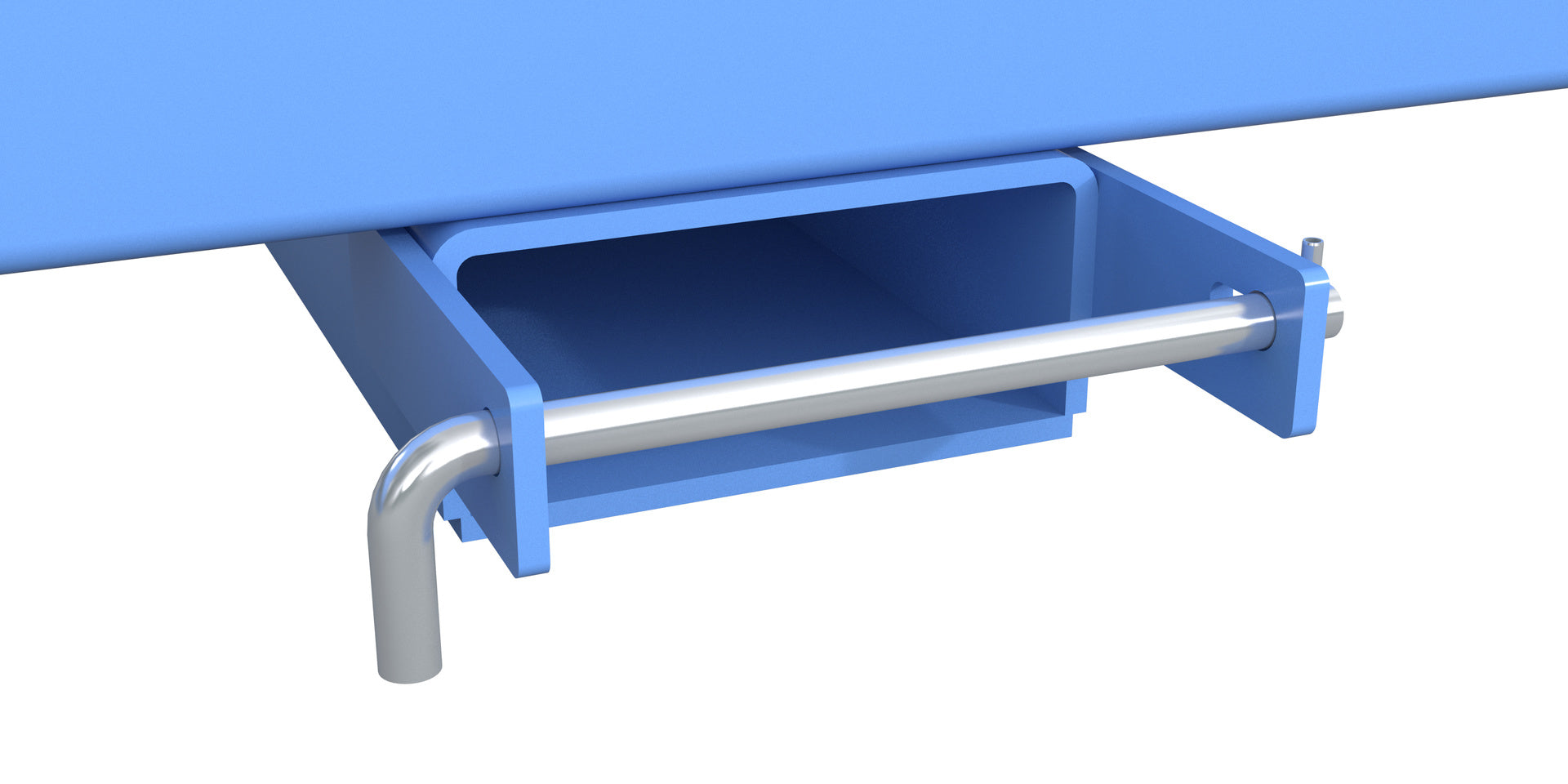 Long Material Carrier LGT 2.5