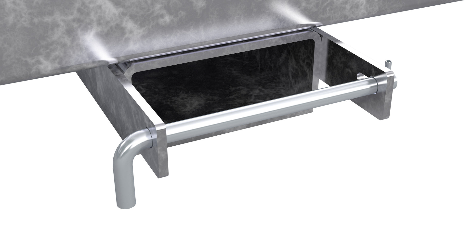 Long Material Carrier LGT 2.5