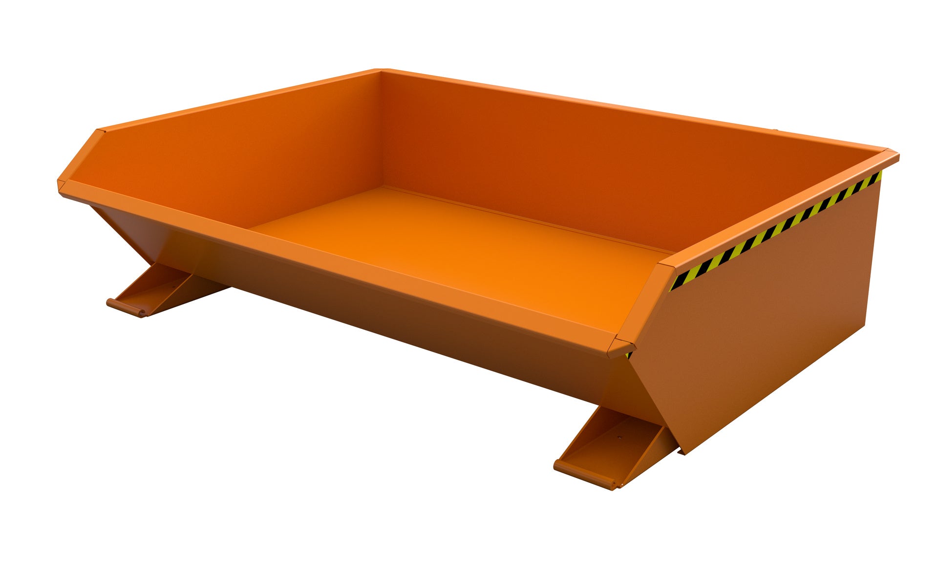 Mini Tilting Container MGU 610