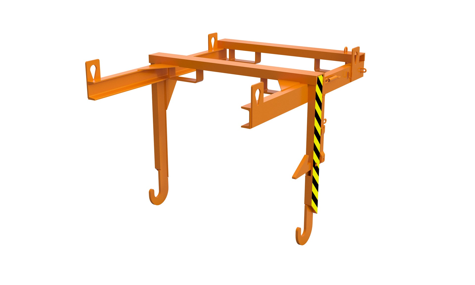 Traverse for Stacking Tippers BKT 90