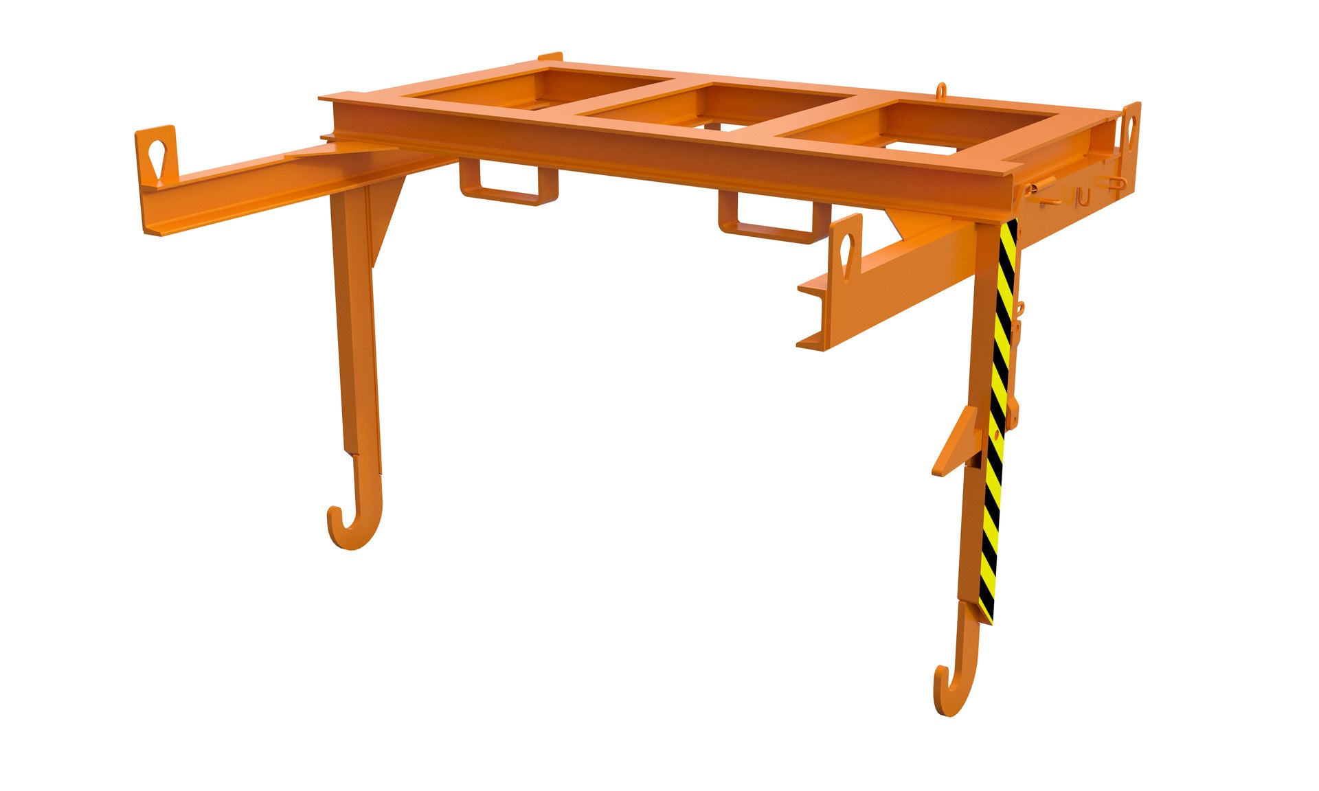 Traverse for Stacking Tippers BKT 150