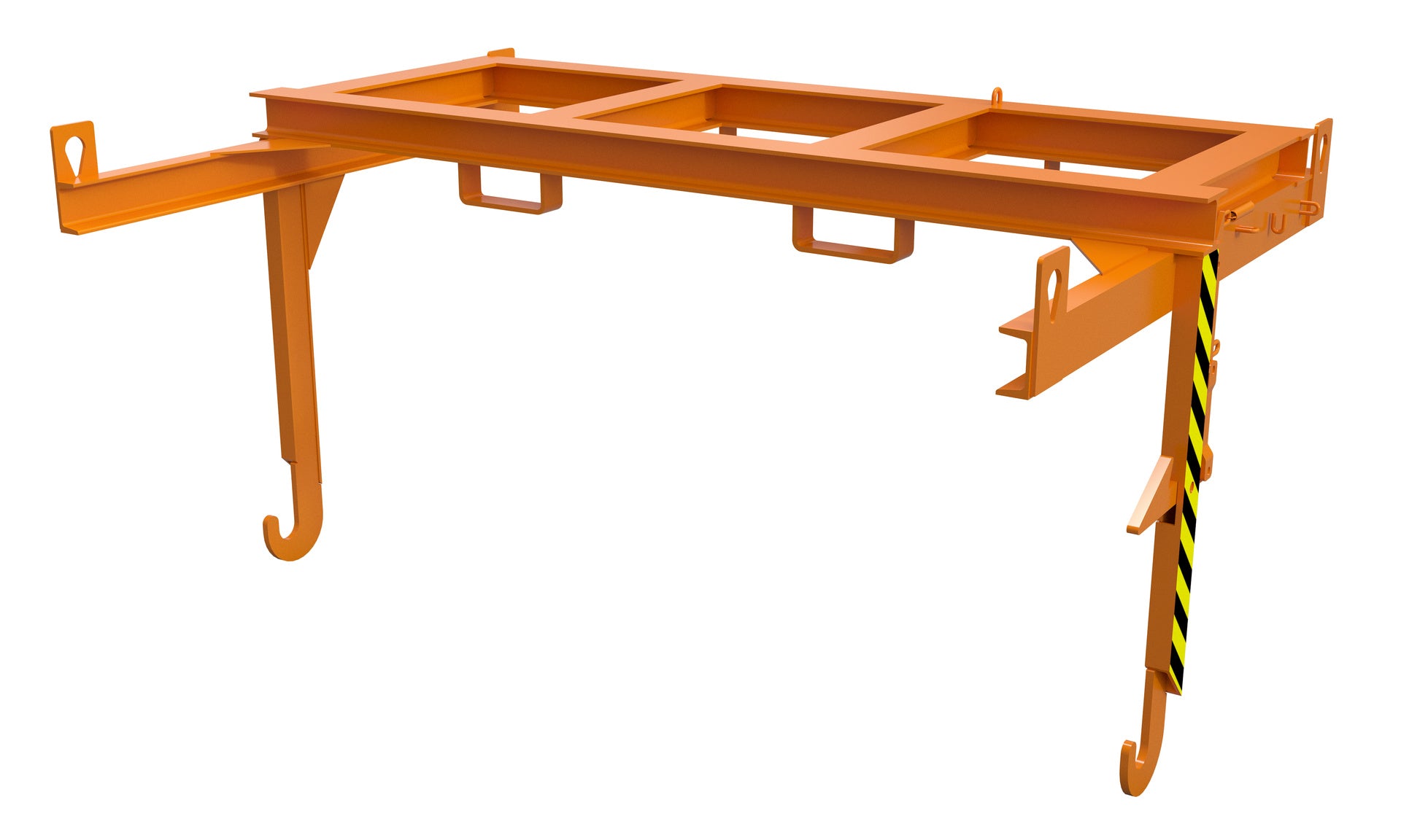 Traverse for Stacking Tippers BKT 200