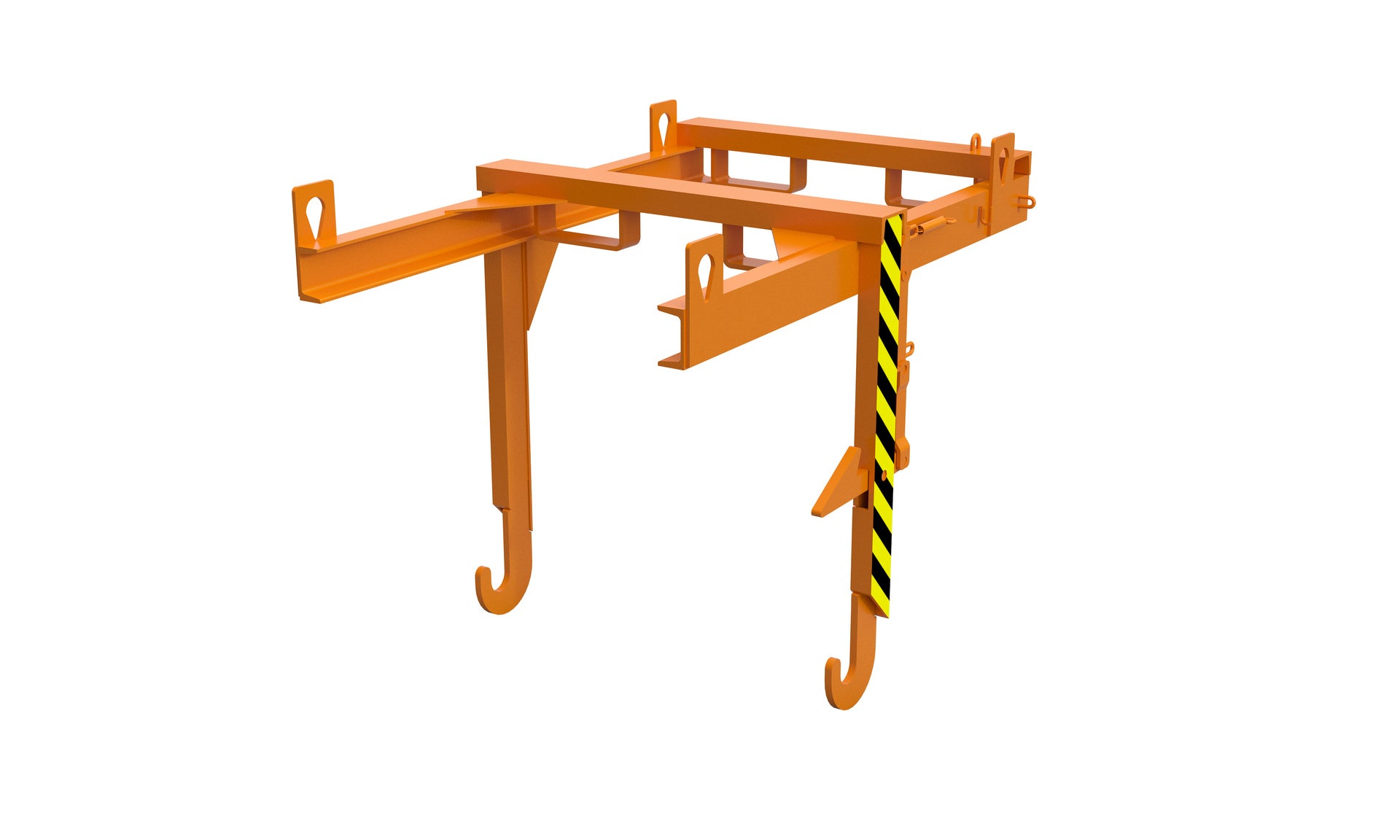 Traverse for Stacking Tippers BKT 70