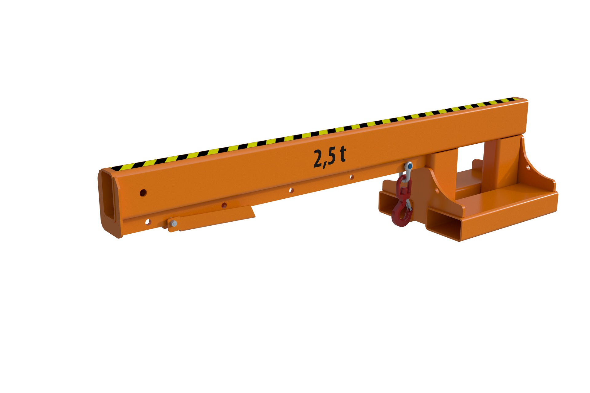 Extensible Crane Arm KT-K 2.5