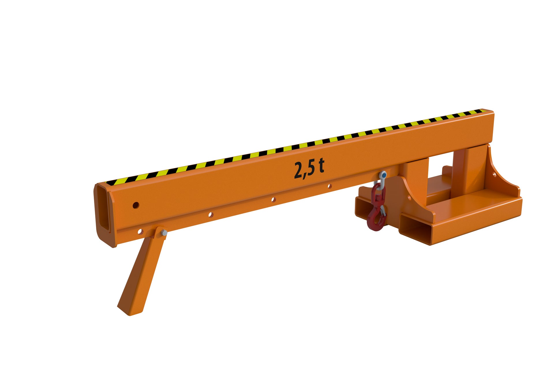 Extensible Crane Arm KT-K 2.5