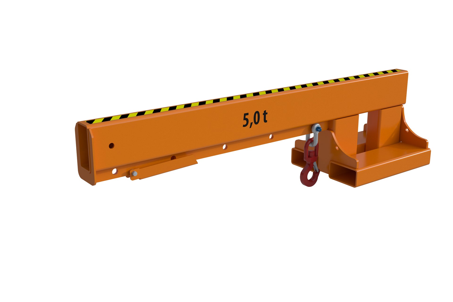 Extensible Crane Arm KT-K 5.0