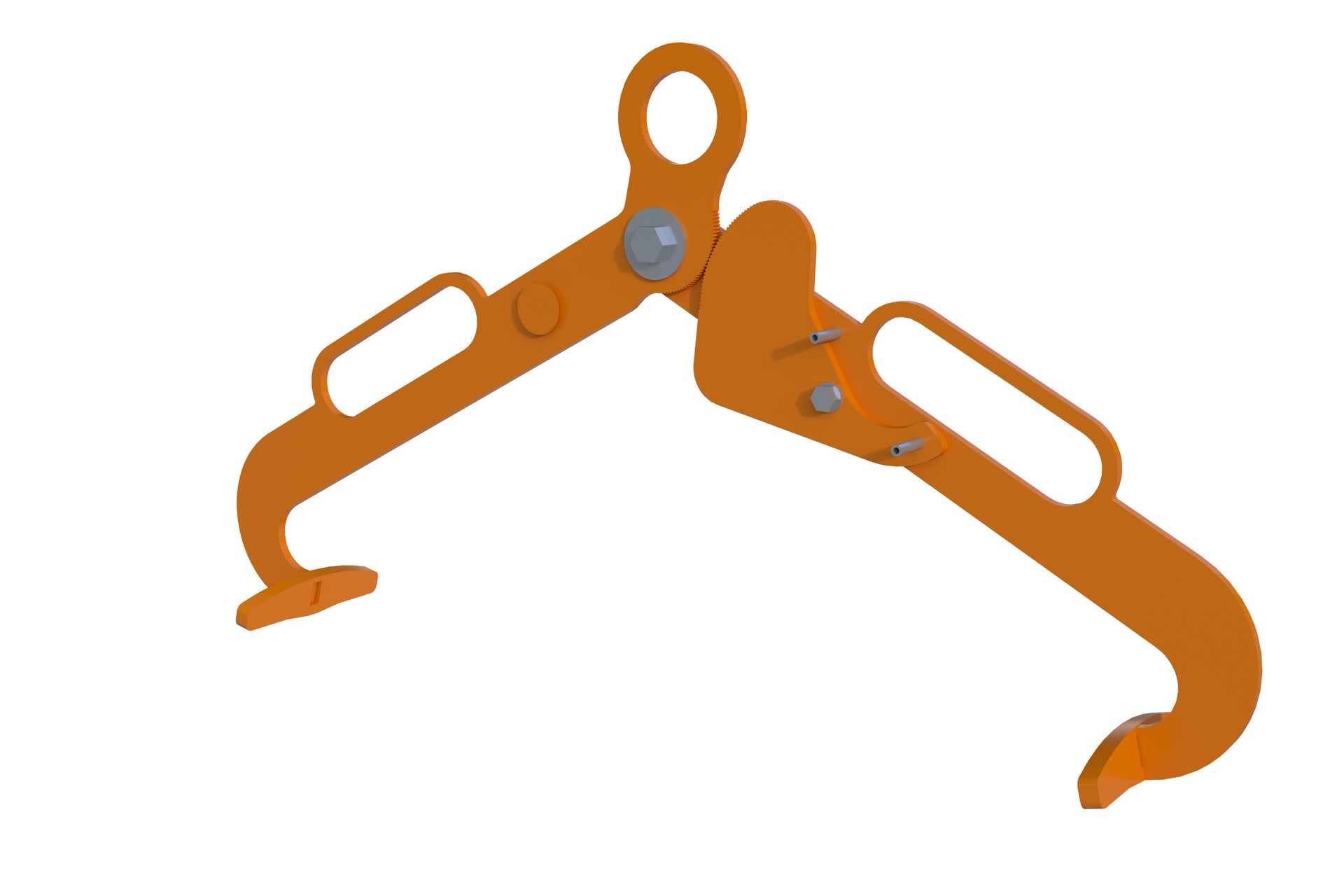 Scissor Gripper LG 60