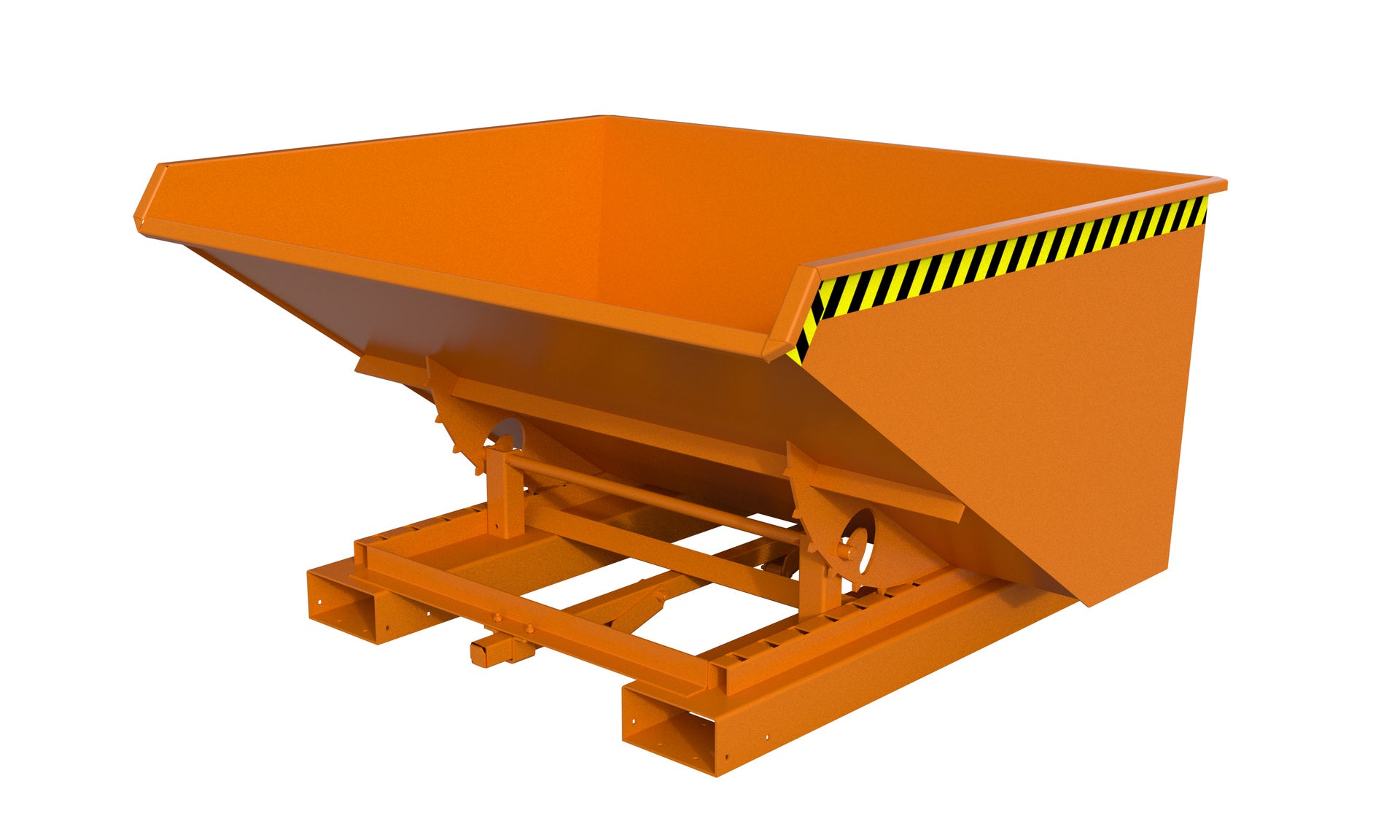 Automatic Tilting Container 4A 900