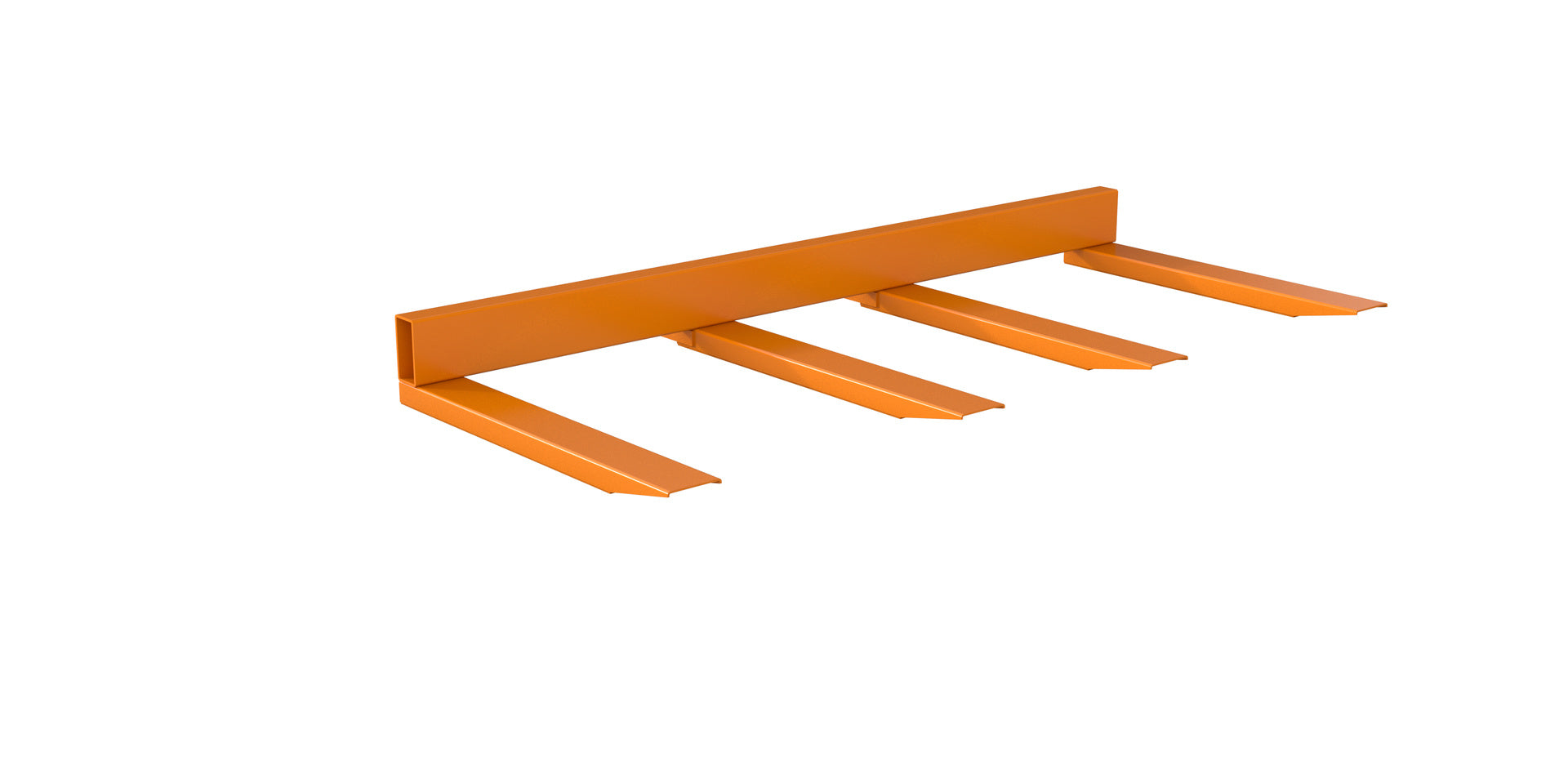Long Material Carrier LGT 2.5