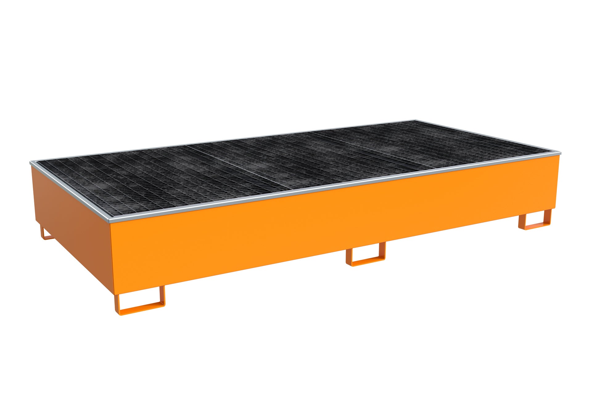 Shelf Sump with PE Inlay RW-GR 2700-3 PE