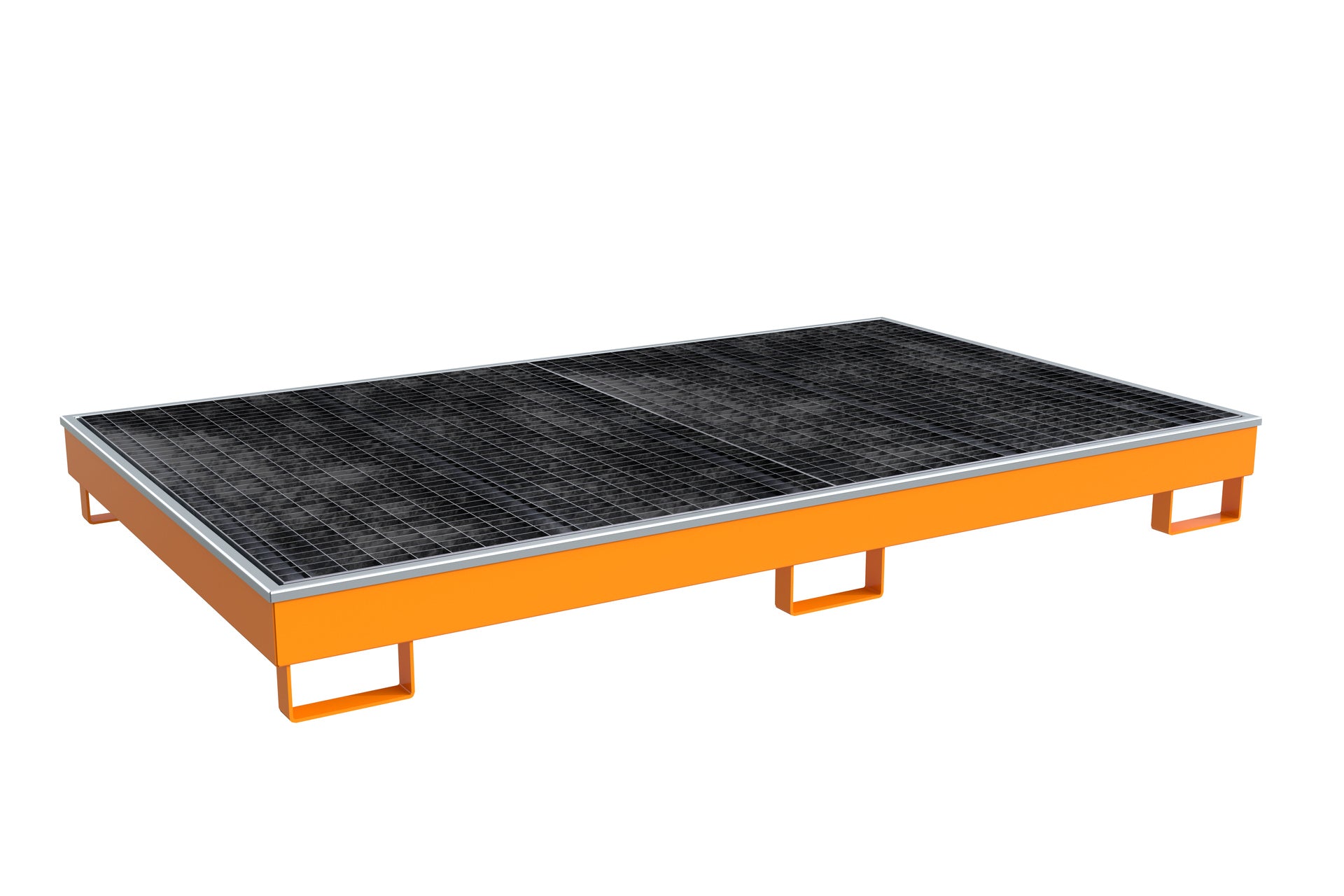 Shelf Sump with PE Inlay RW-GR 2200-1 PE