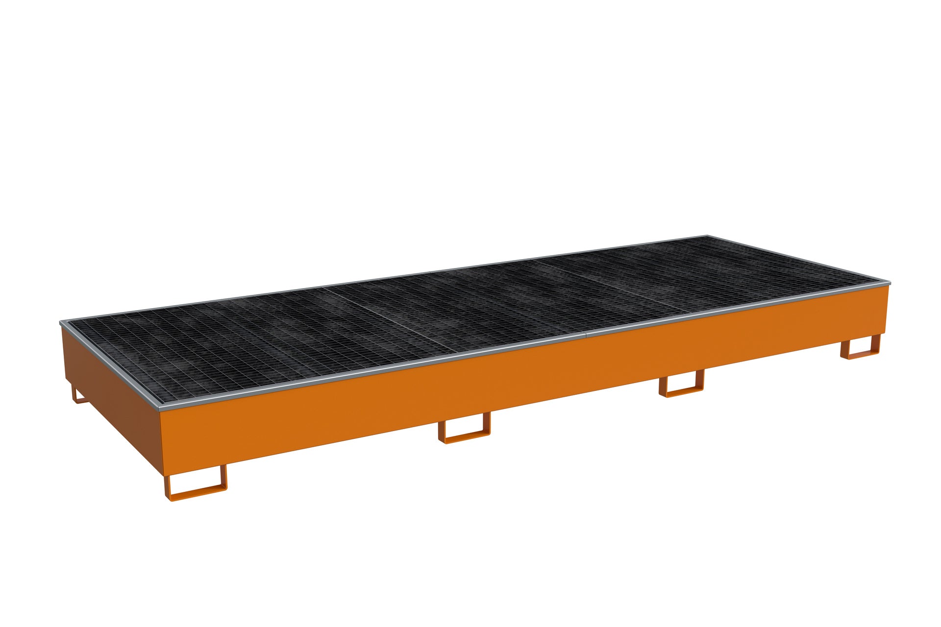 Shelf Sump with Polyethylene Inlay RW-GR 3600-3 PE