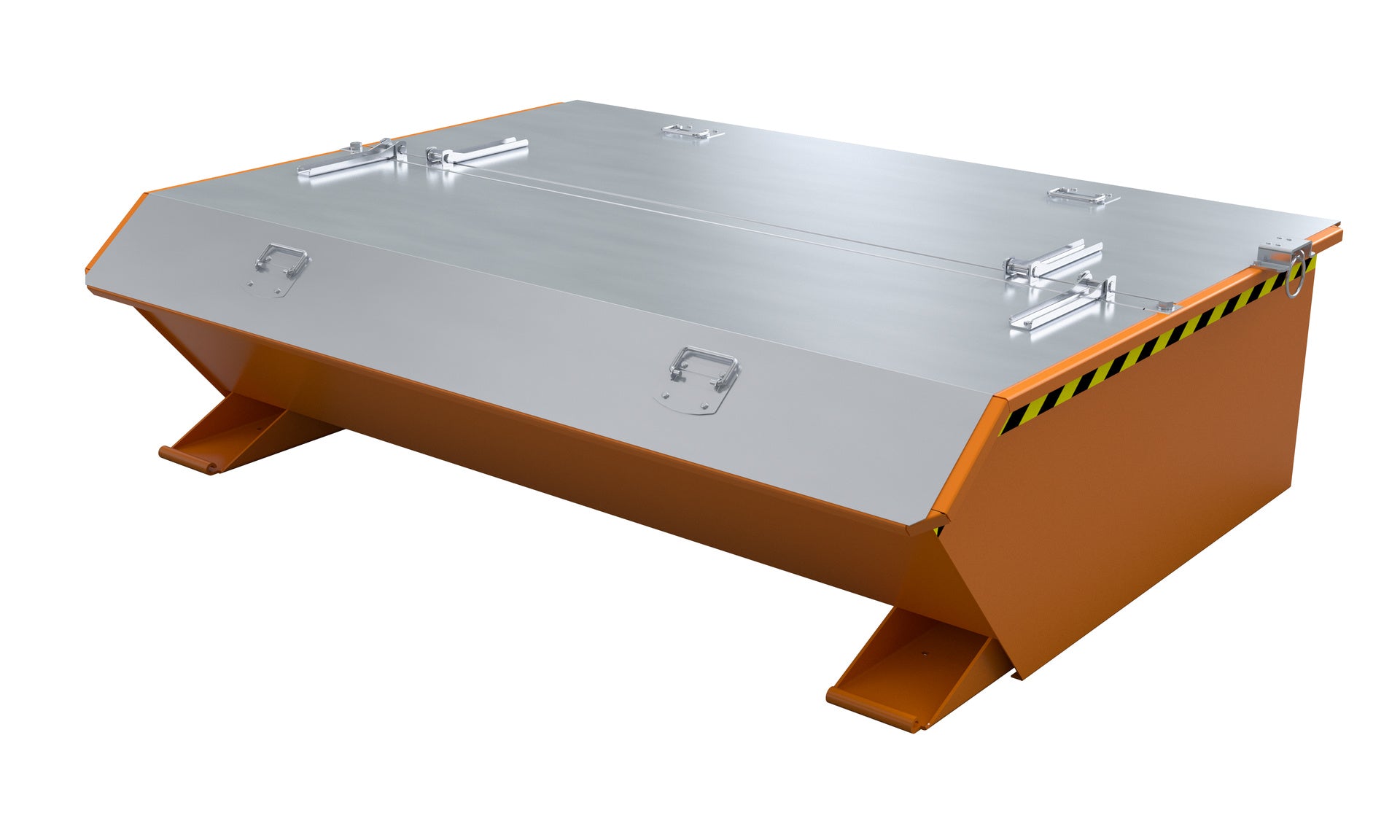 Mini Tilting Container MGU 610