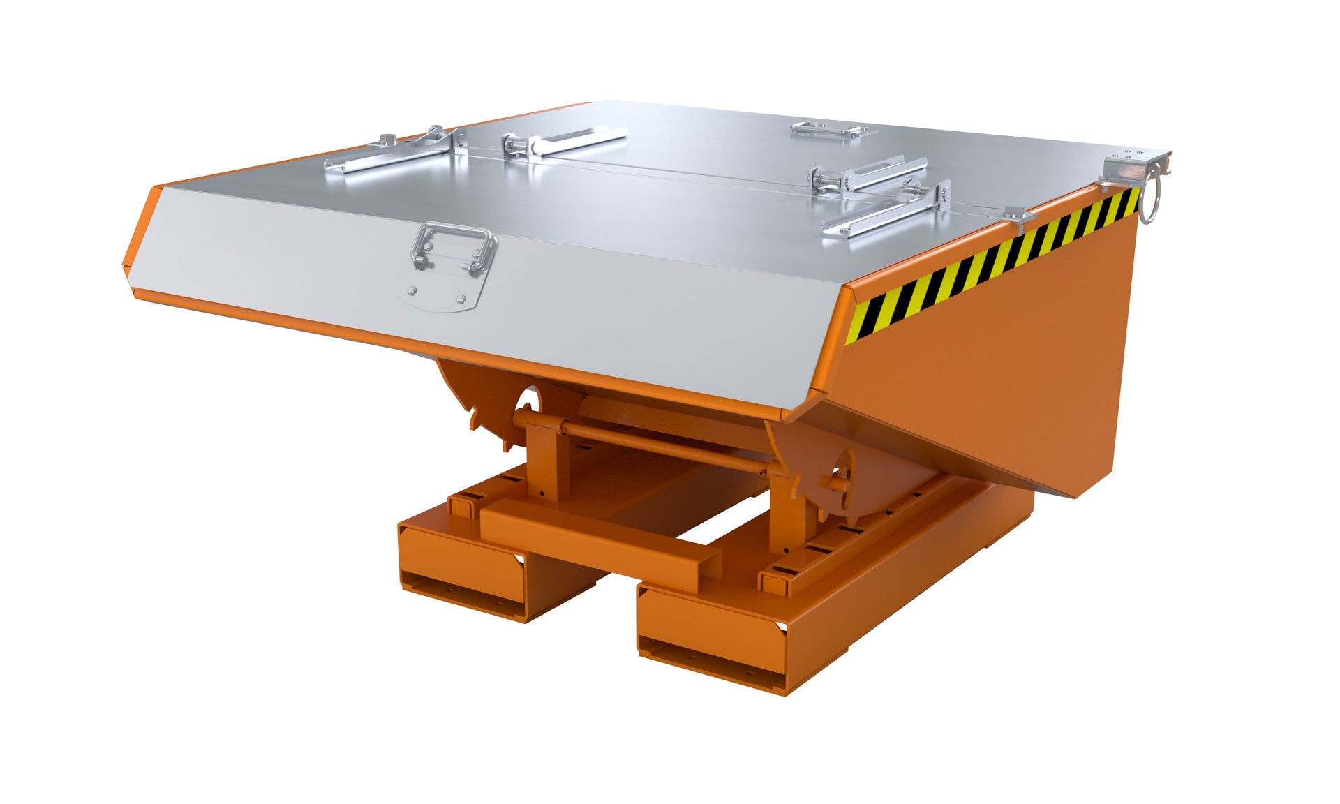 Tilting Container EXPO 225