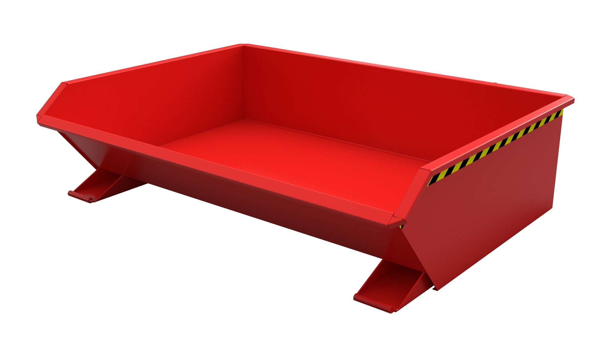 Mini Tilting Container MGU 610