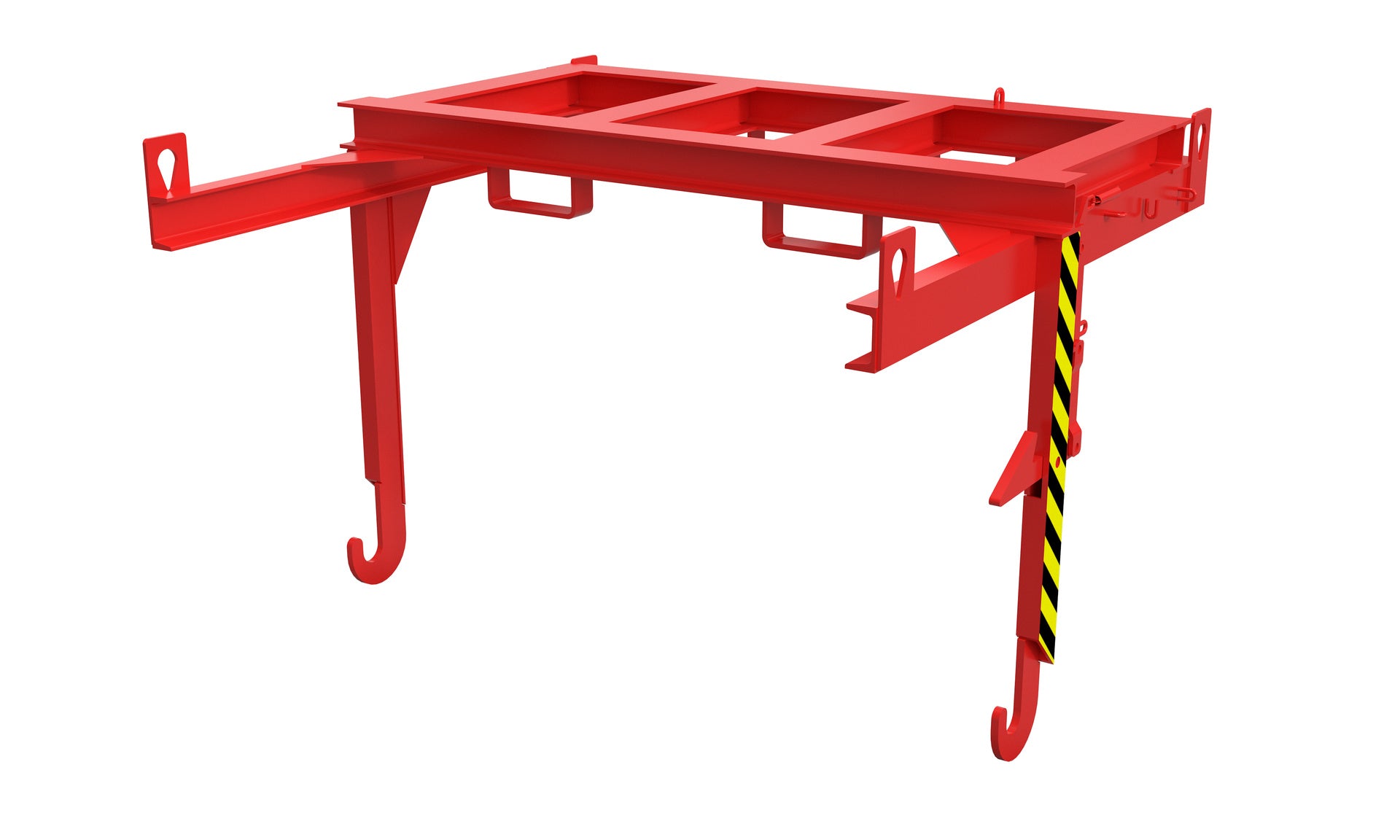 Traverse for Stacking Tippers BKT 150