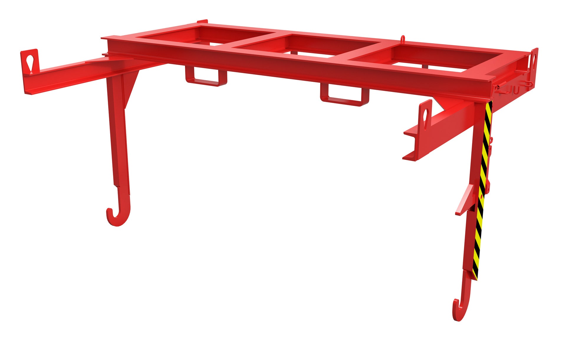 Traverse for Stacking Tippers BKT 200