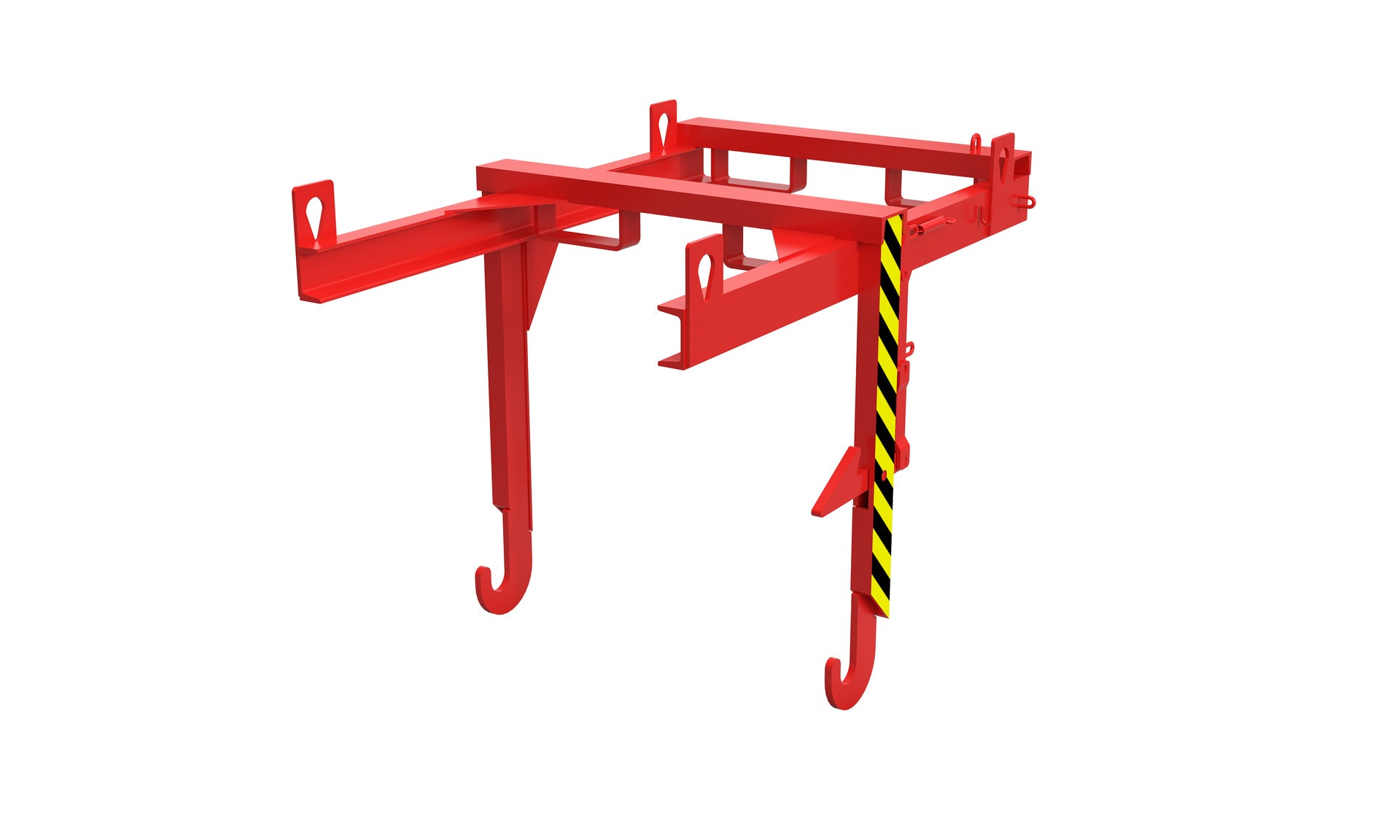 Traverse for Stacking Tippers BKT 70