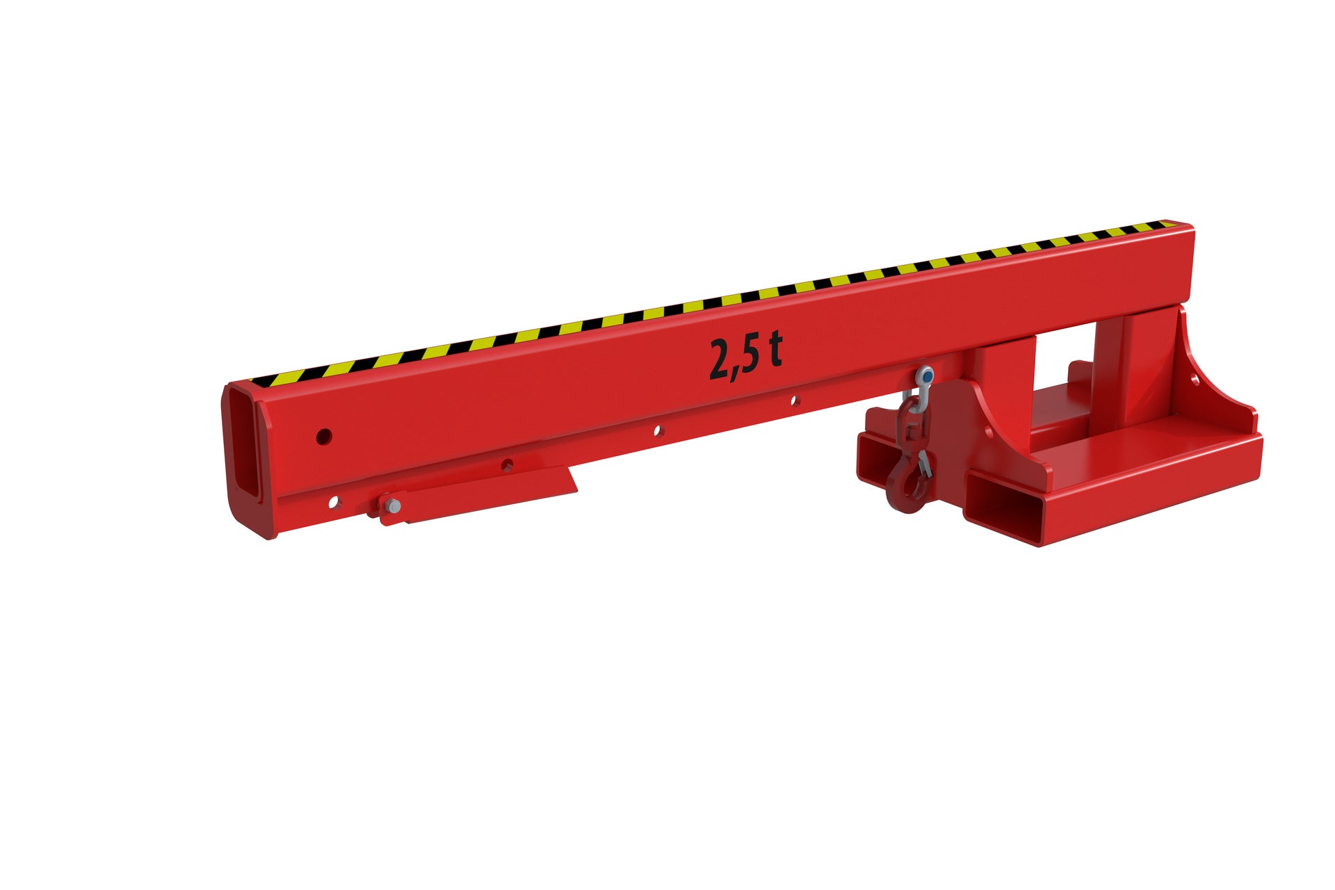 Extensible Crane Arm KT-K 2.5