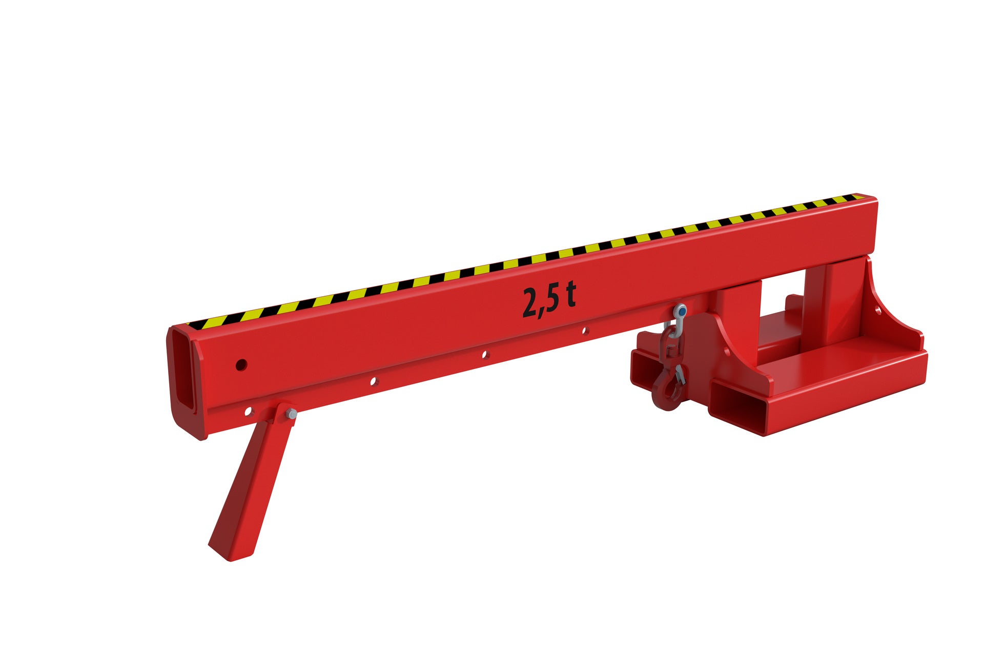Extensible Crane Arm KT-K 2.5