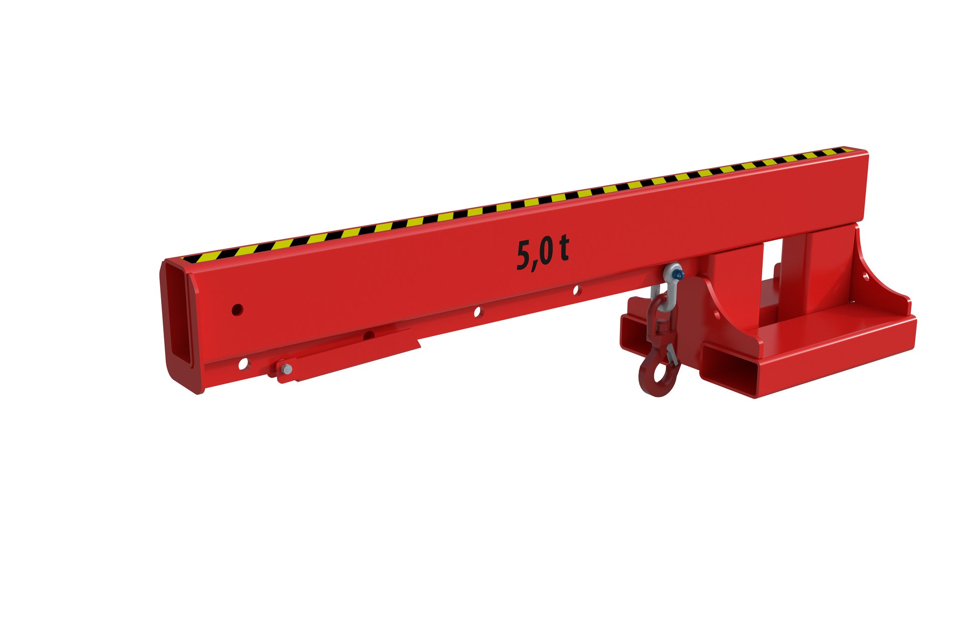 Extensible Crane Arm KT-K 5.0