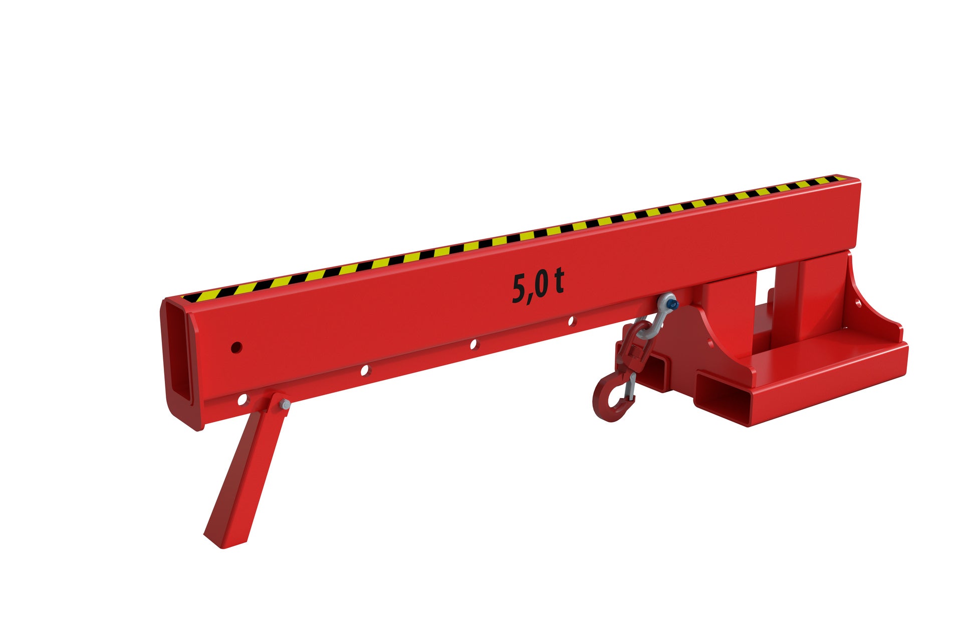 Extensible Crane Arm KT-K 5.0