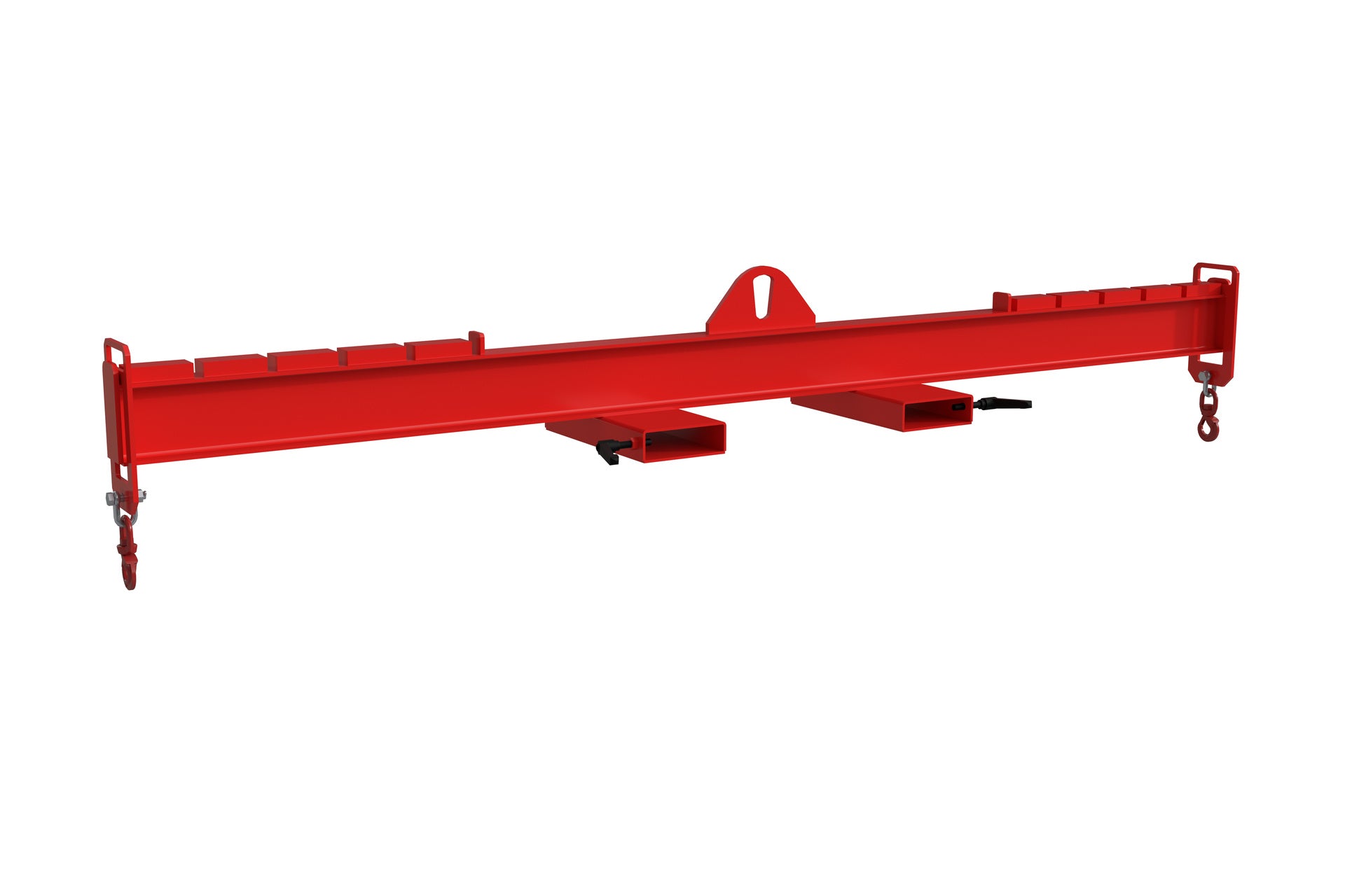 Forklift Beam Traverse BT