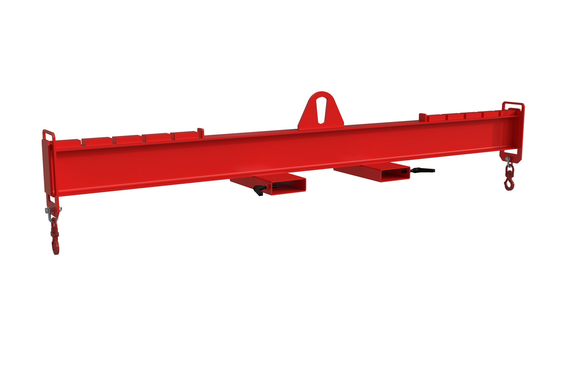 Forklift Beam Traverse BT