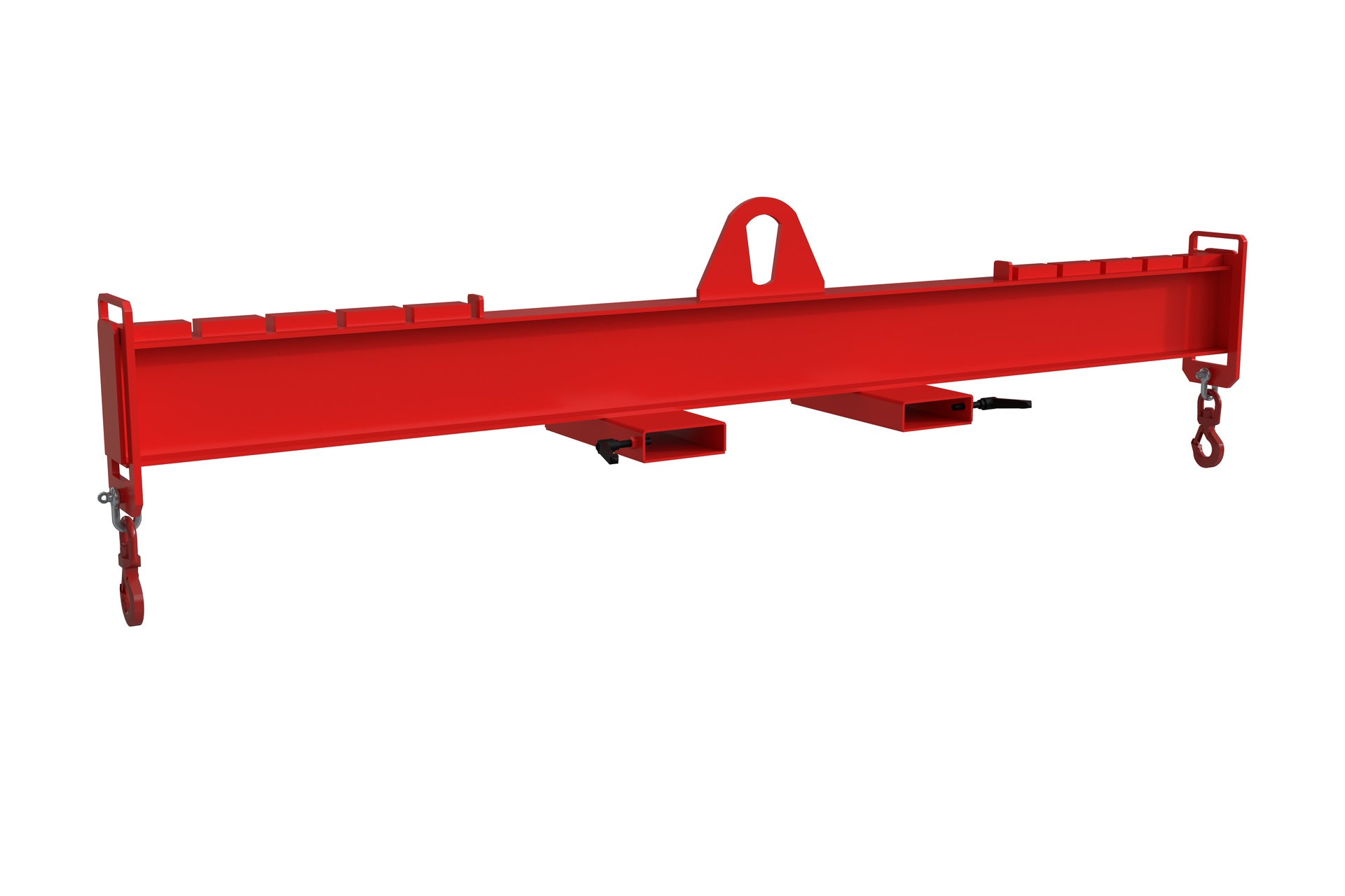 Forklift Beam Traverse BT
