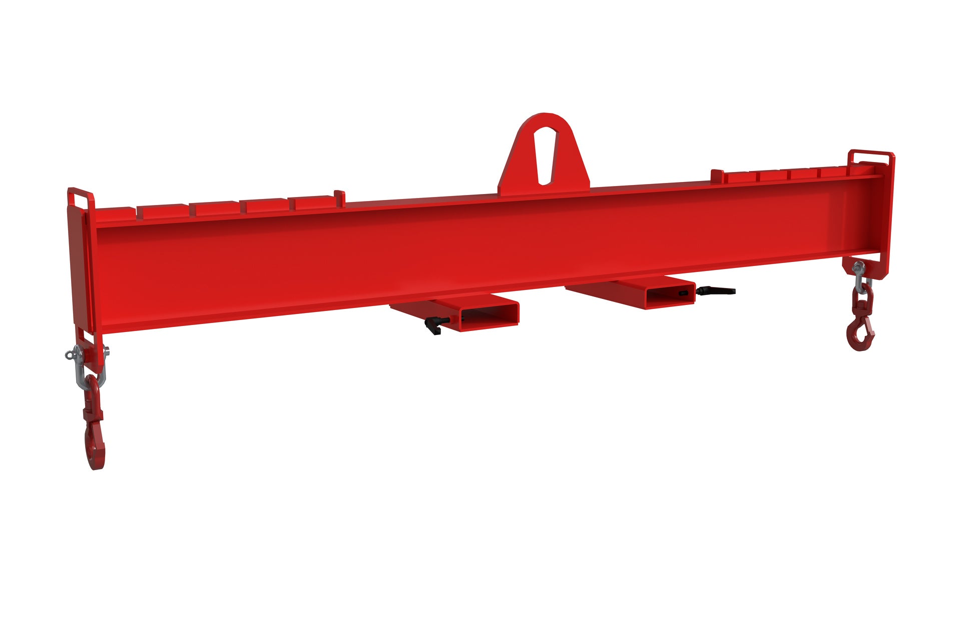Forklift Beam Traverse BT