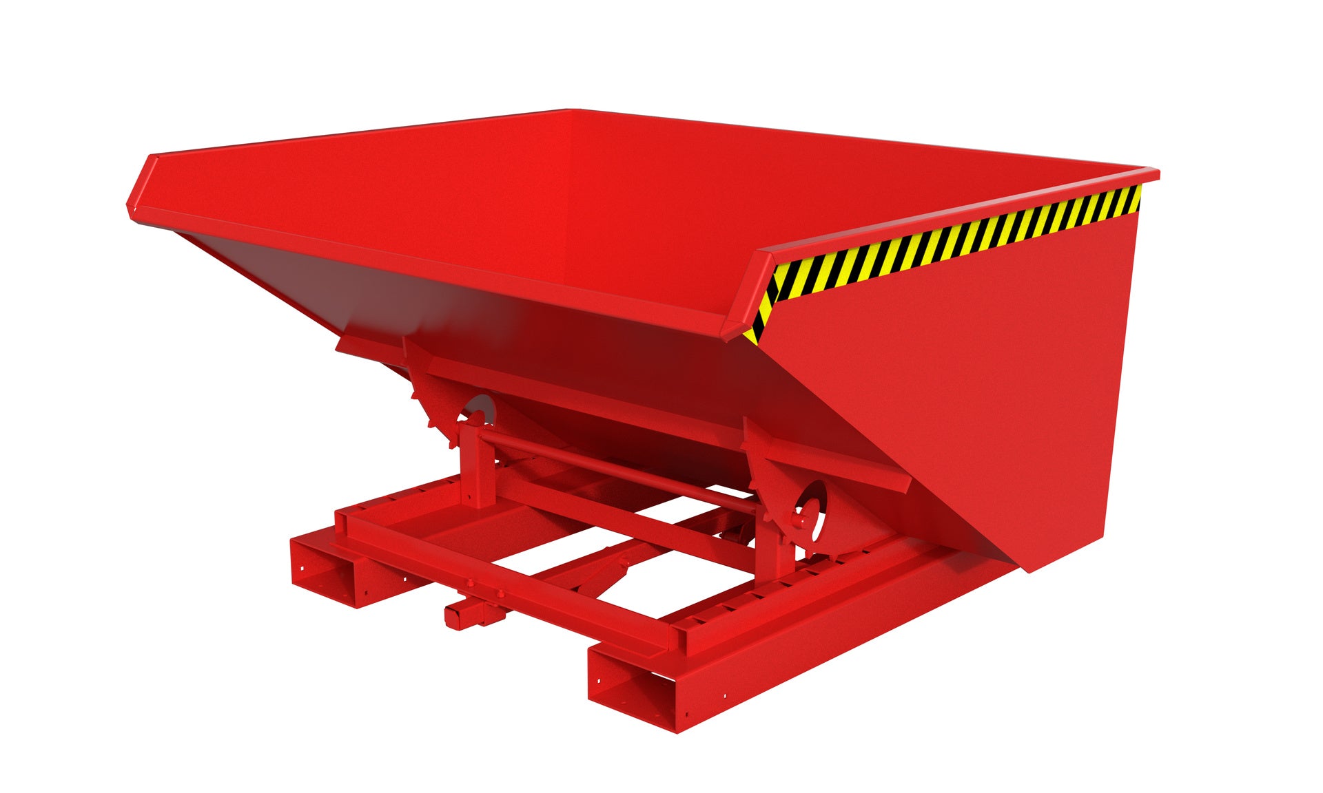Automatic Tilting Container 4A 900