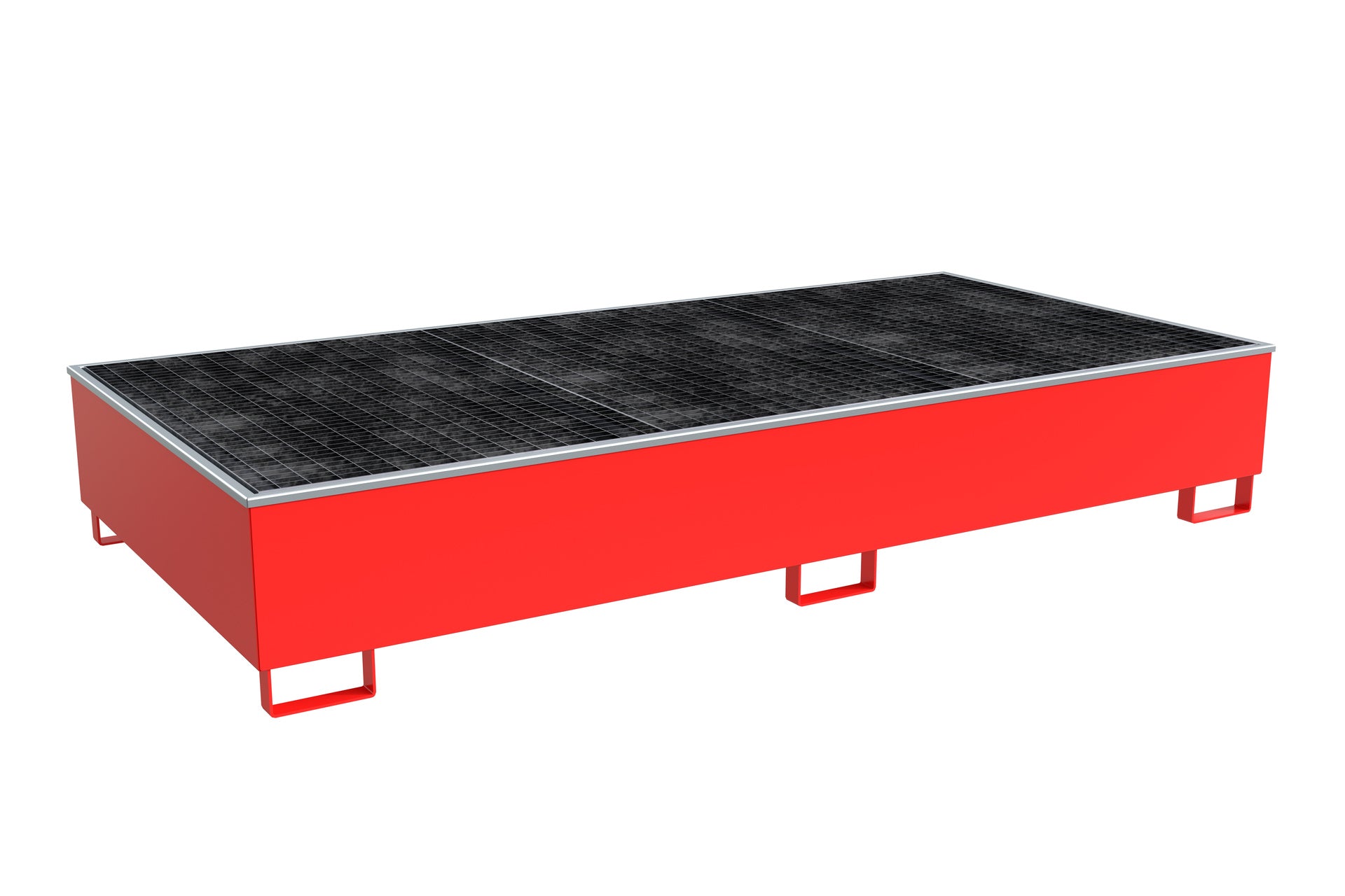 Shelf Sump with PE Inlay RW-GR 2700-3 PE