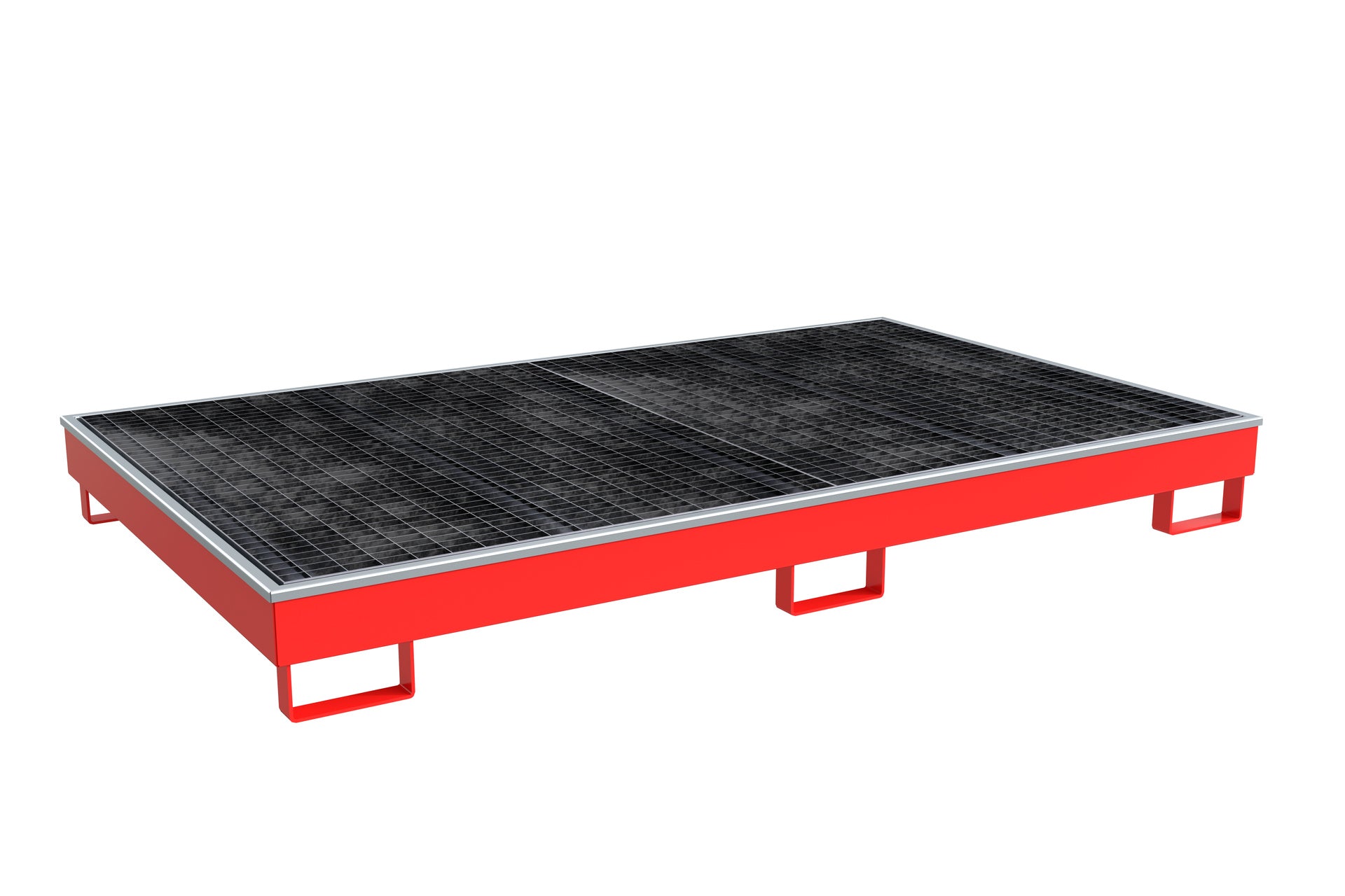 Shelf Sump with PE Inlay RW-GR 2200-1 PE