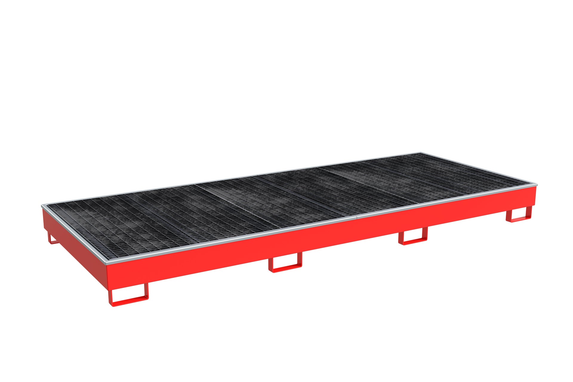Shelf Sump with PE Inlay RW-GR 3300-2 PE
