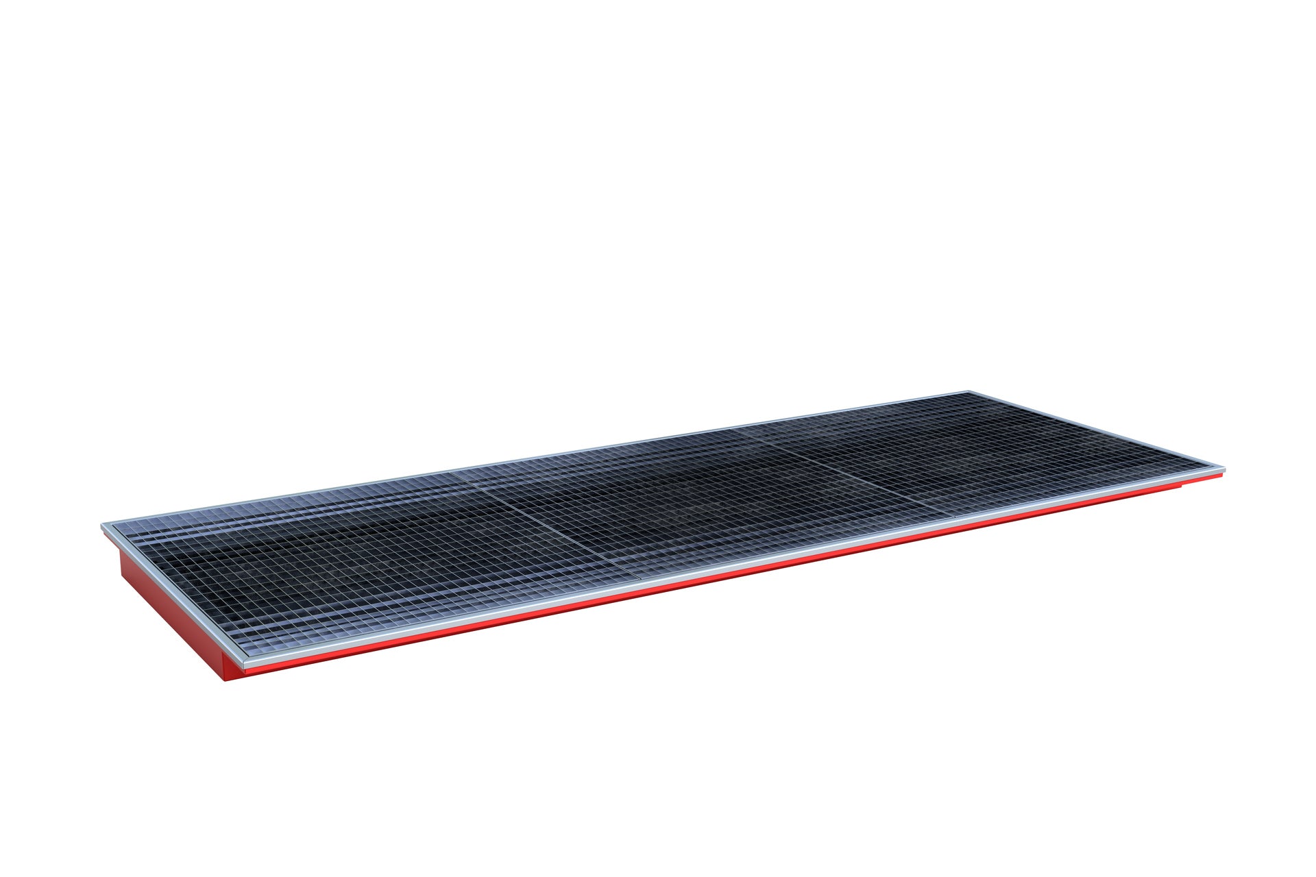 Suspended Sump with PE Inlay EHW 3300 PE