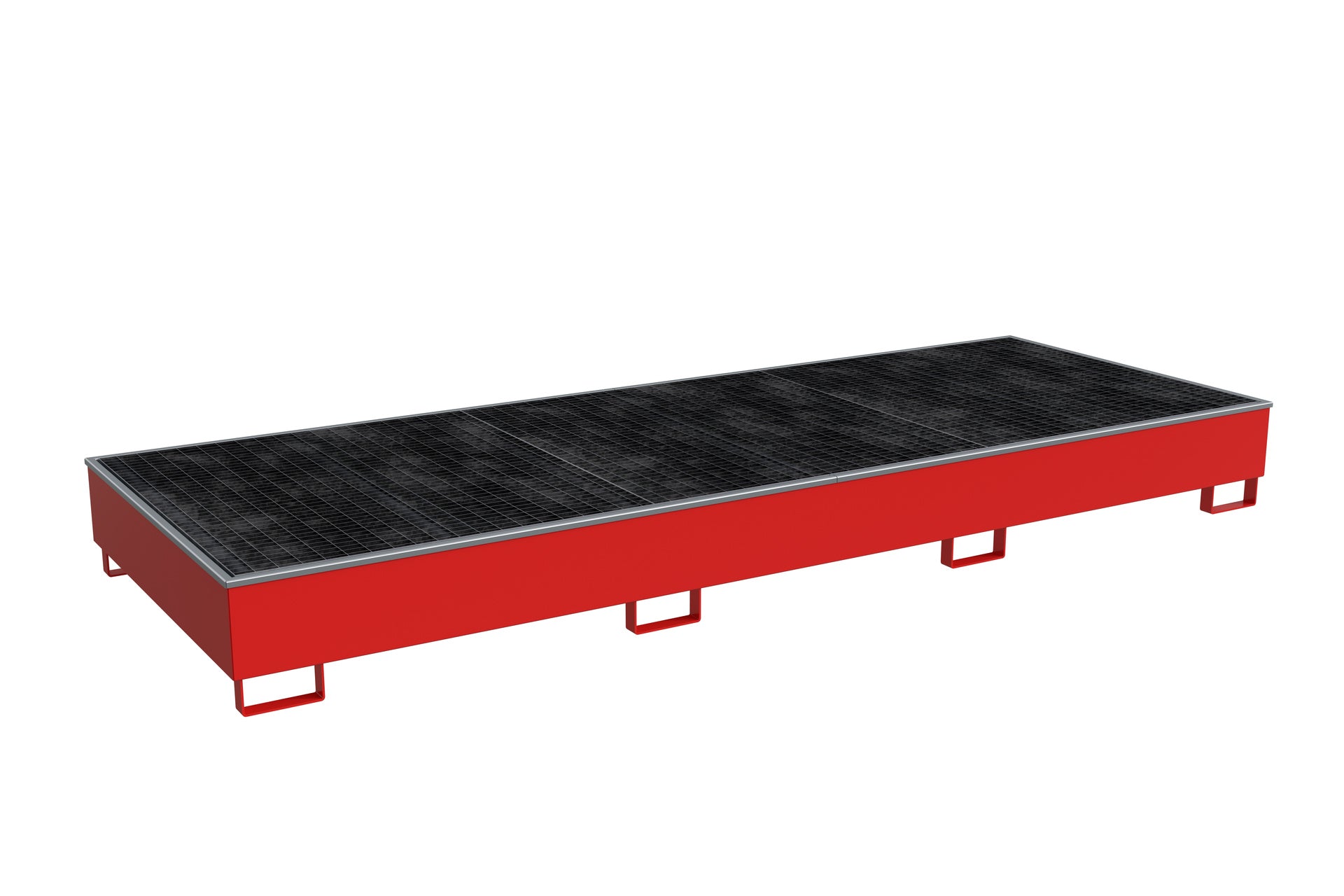 Shelf Sump with Polyethylene Inlay RW-GR 3600-3 PE