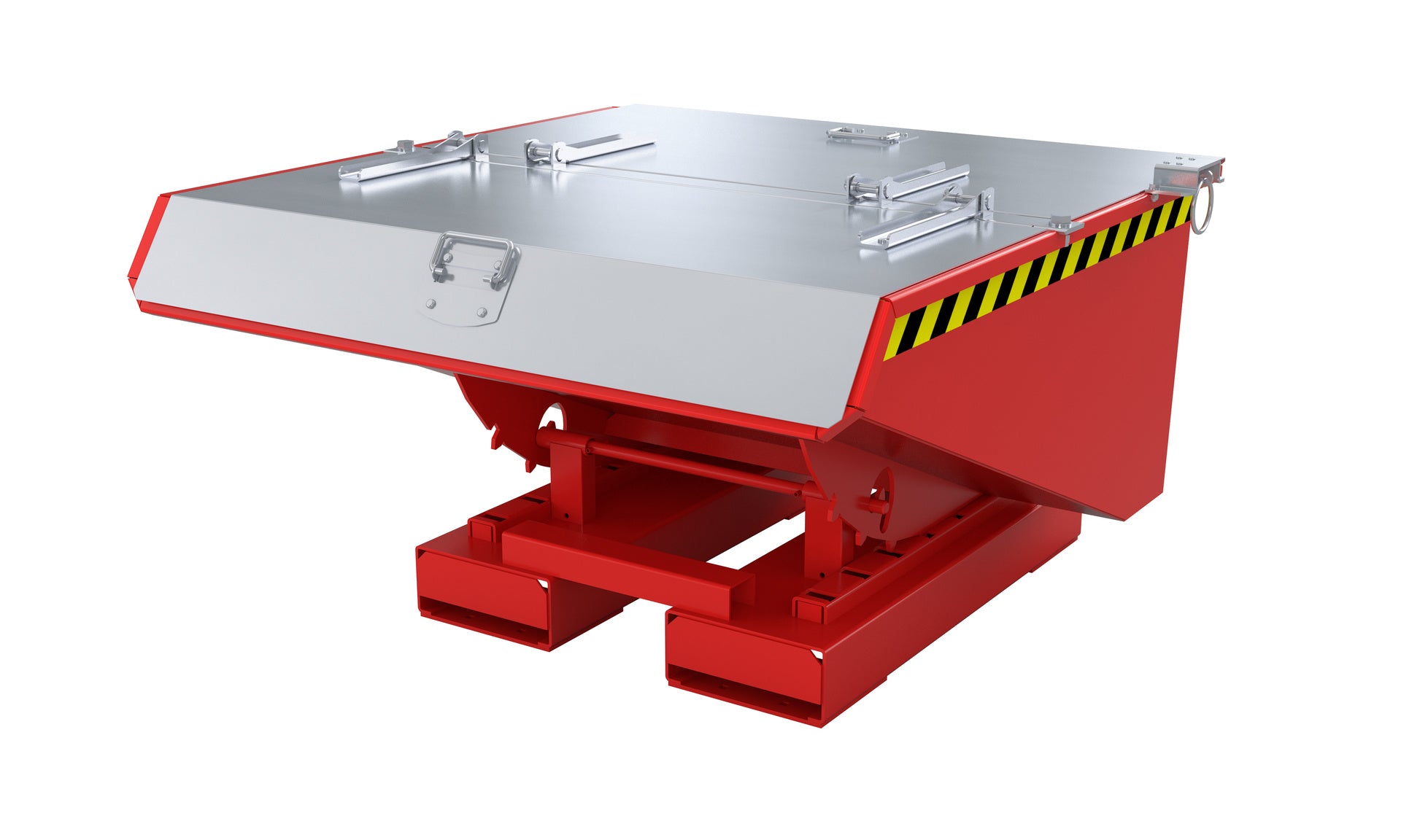 Tilting Container EXPO 225