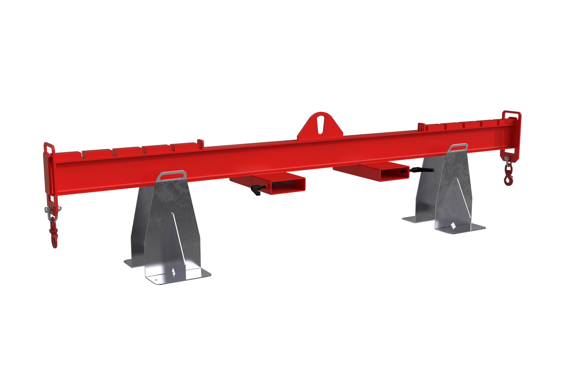 Forklift Beam Traverse BT