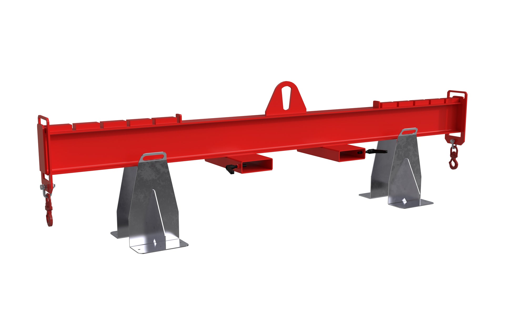 Forklift Beam Traverse BT