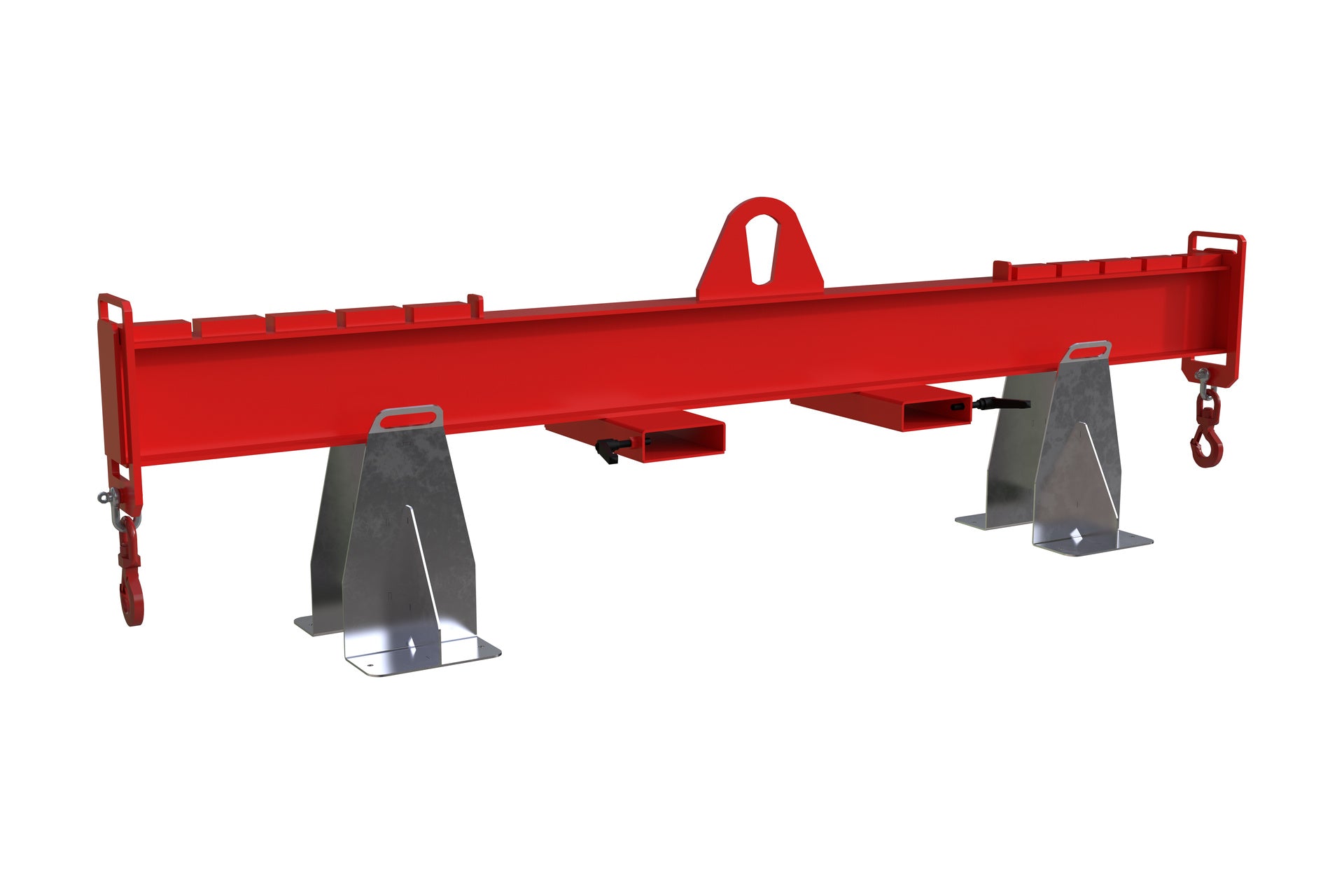 Forklift Beam Traverse BT